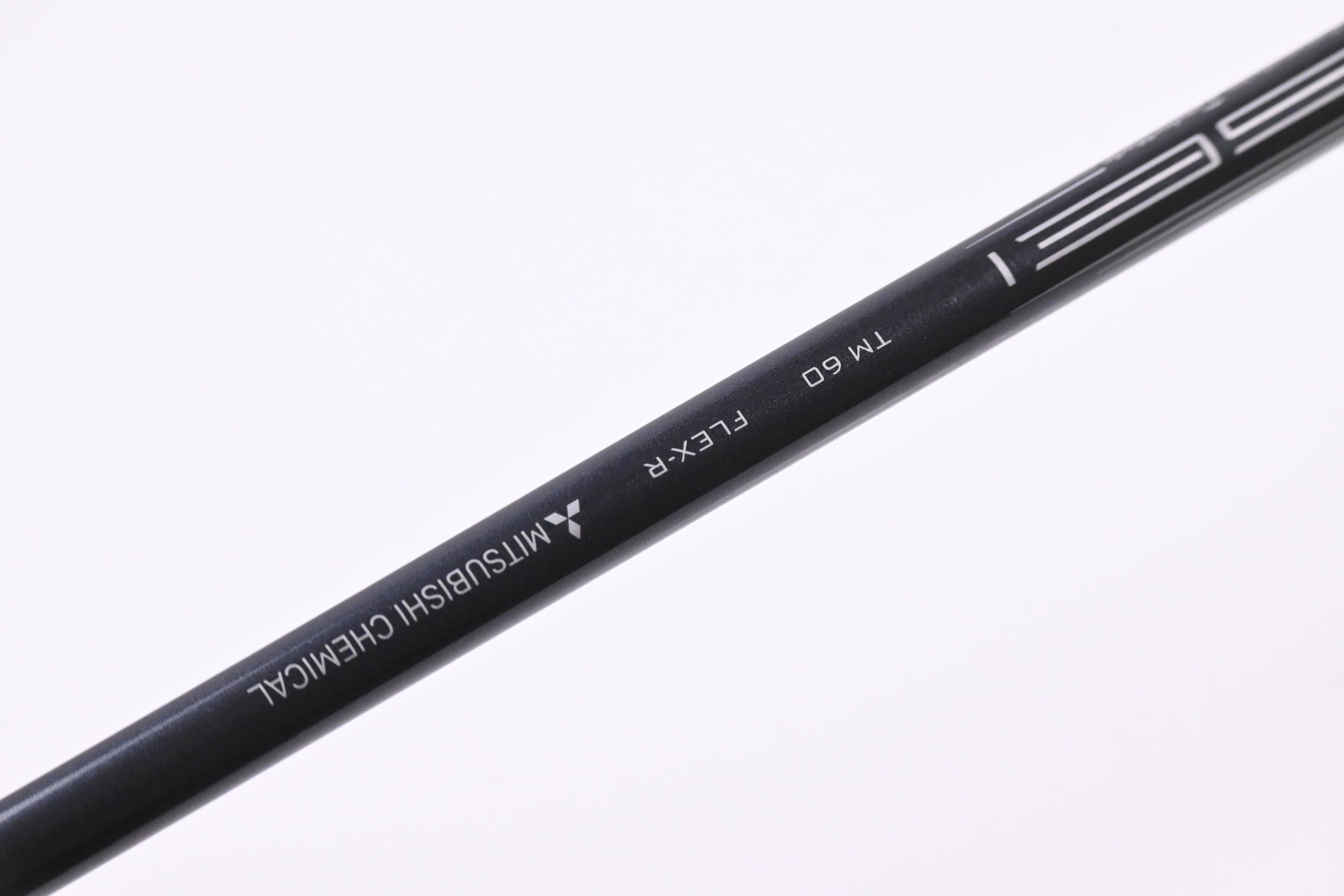 Taylormade Stealth #6 Iron / Regular Flex Tensei TM 60 Shaft