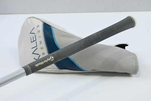 Ladies Taylormade Kalea Premier Driver / 12.5 Degree / Ladies Flex Kalea Premier