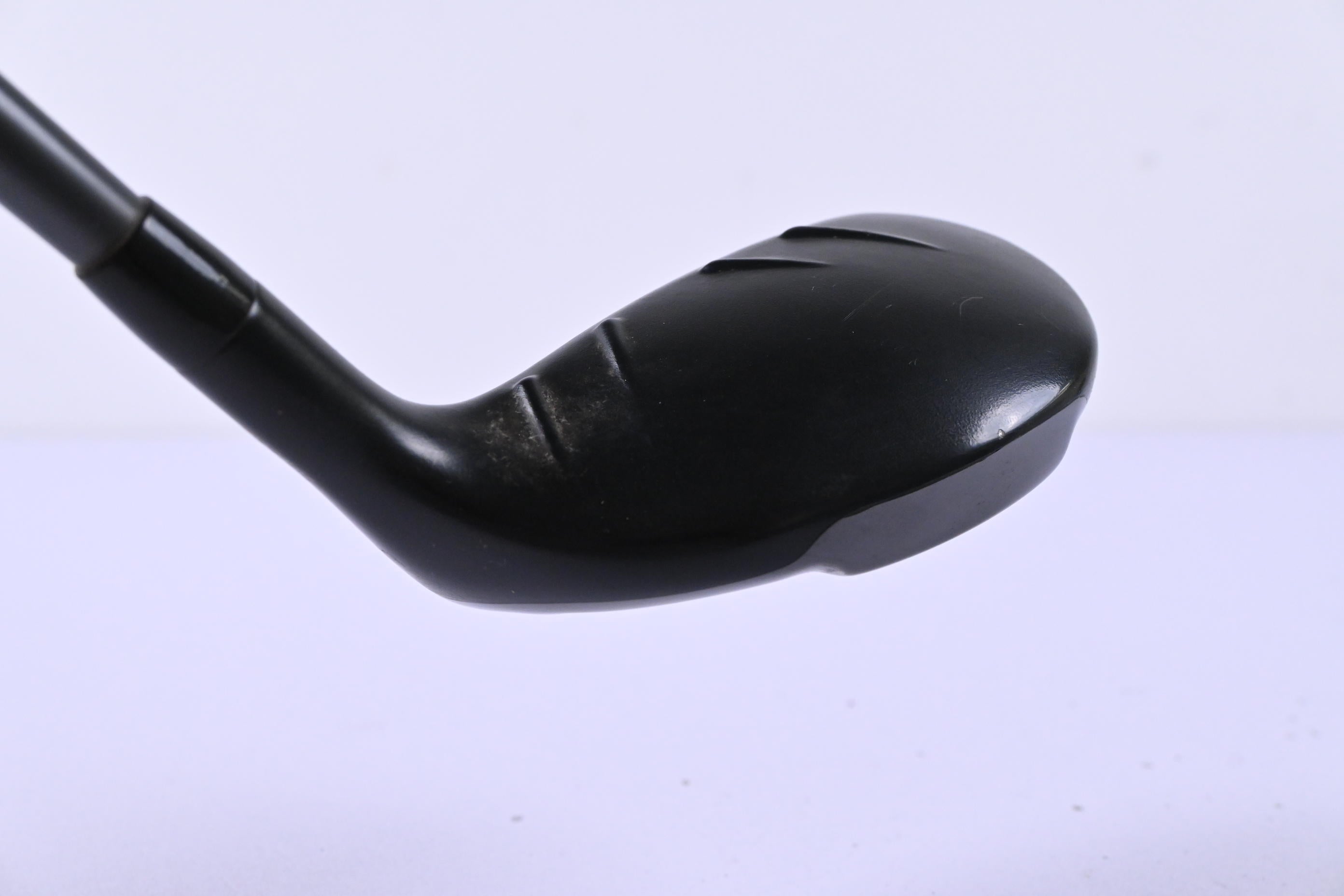 Ping G Series #6 Hybrid / 30 Degree / Regular Flex Ping Alta 70 Shaft