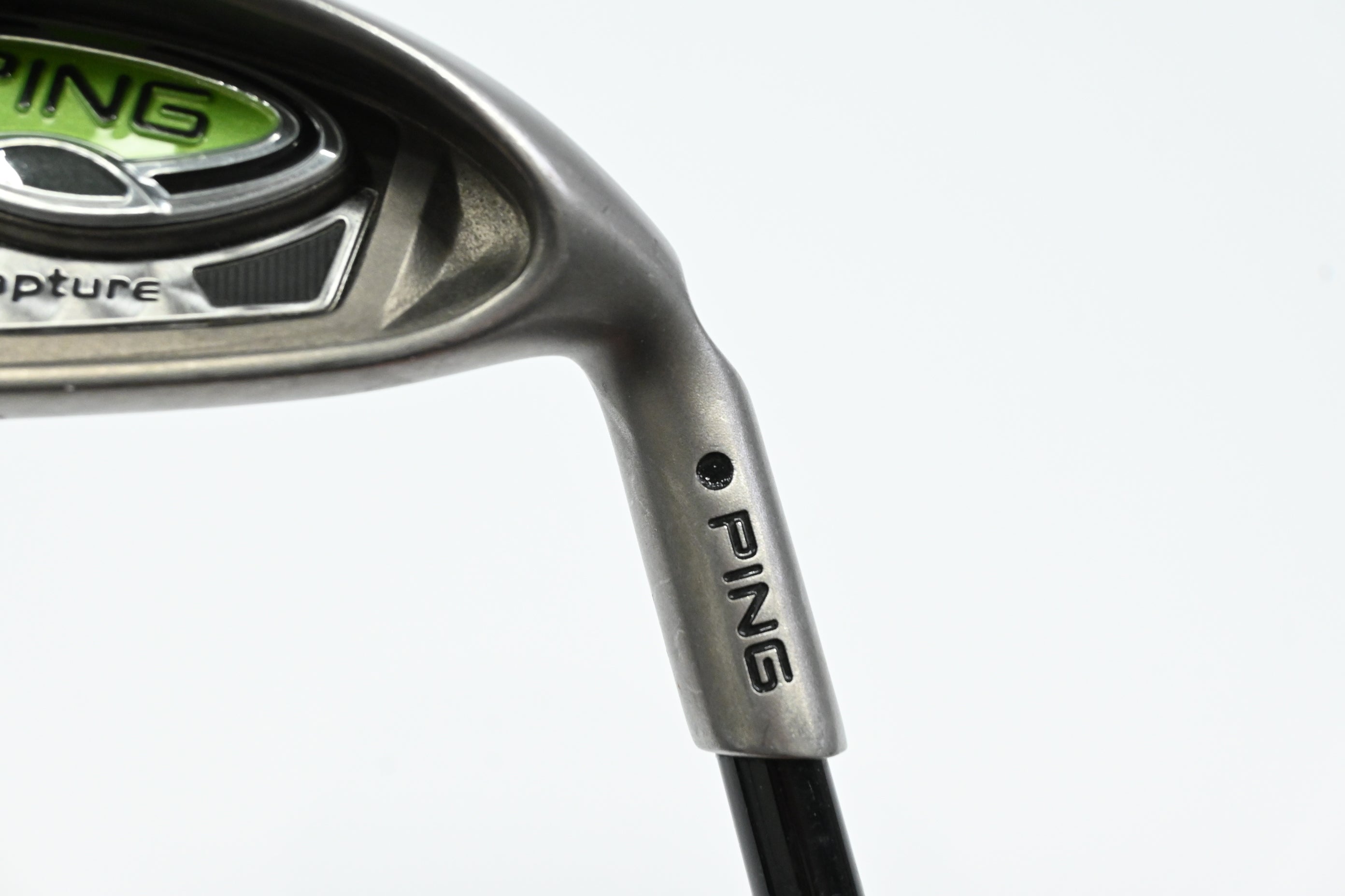 Ping Rapture V2 #3 Iron / 20 Degree / Regular Flex Ping TFC 939 Shaft