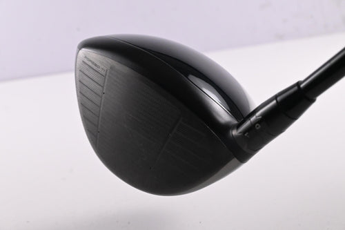 Callaway Paradym TD Driver / 9 Degree / Regular Flex HZRDUS RDX Smoke Blue 60