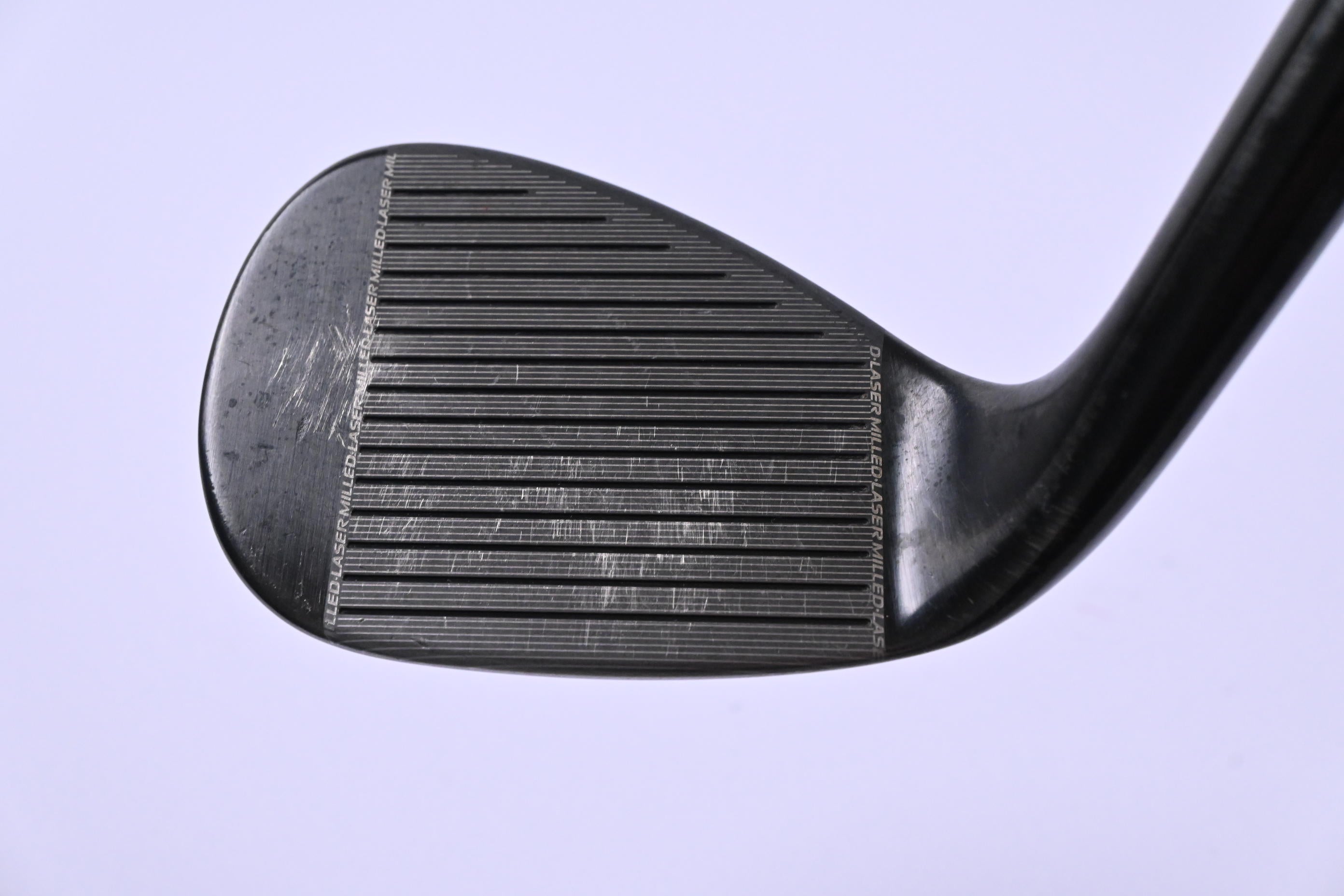 Cleveland CG16 Gap Wedge / 50 Degree / Wedge Flex Cleveland Traction Shaft
