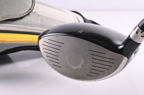 Nike SQ Dymo 2 Driver / 9.5 Degree / Stiff Flex UST Proforce Axivcore 59 Shaft