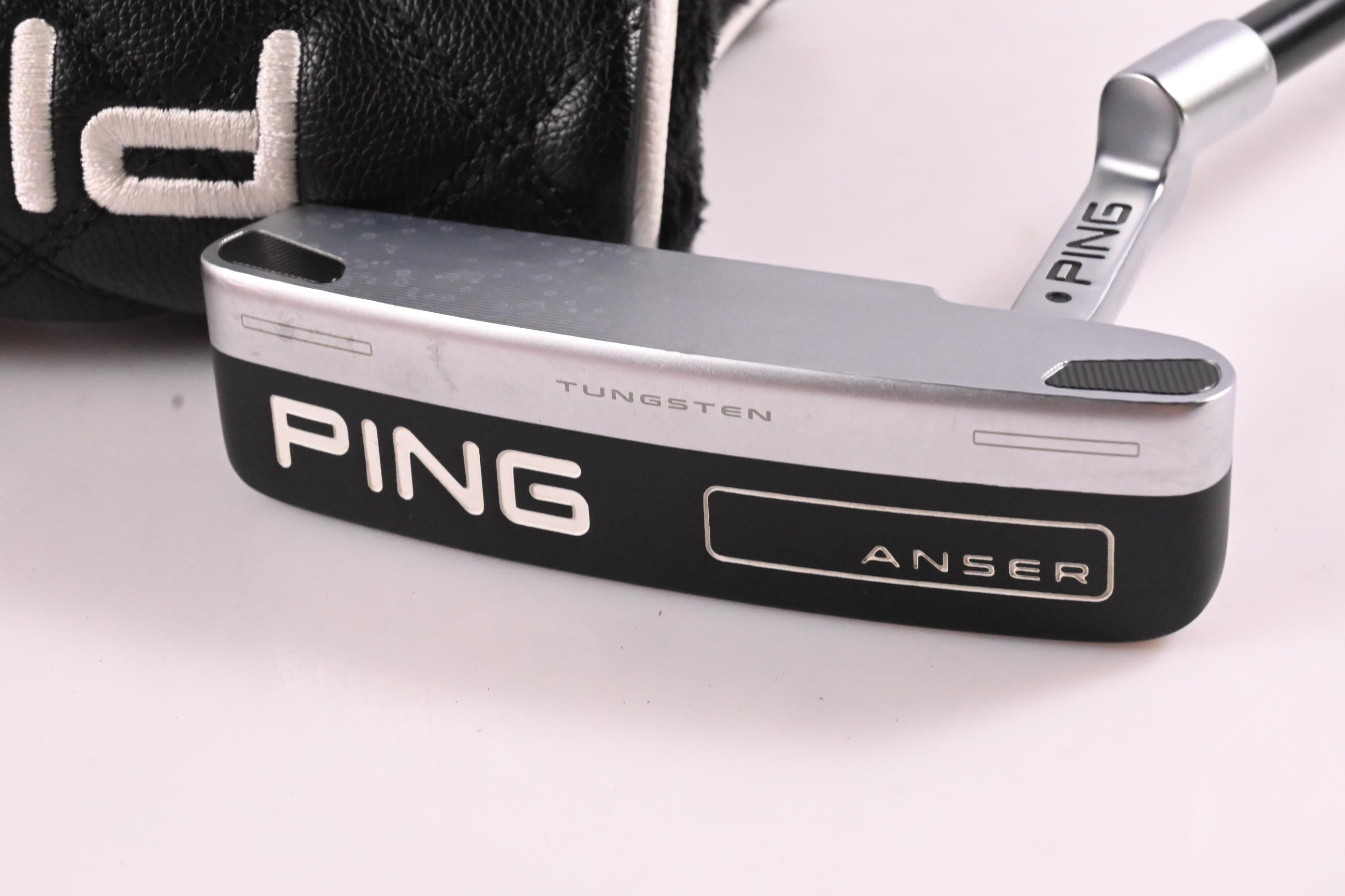 Ping Anser 2023 Putter / 35 Inch