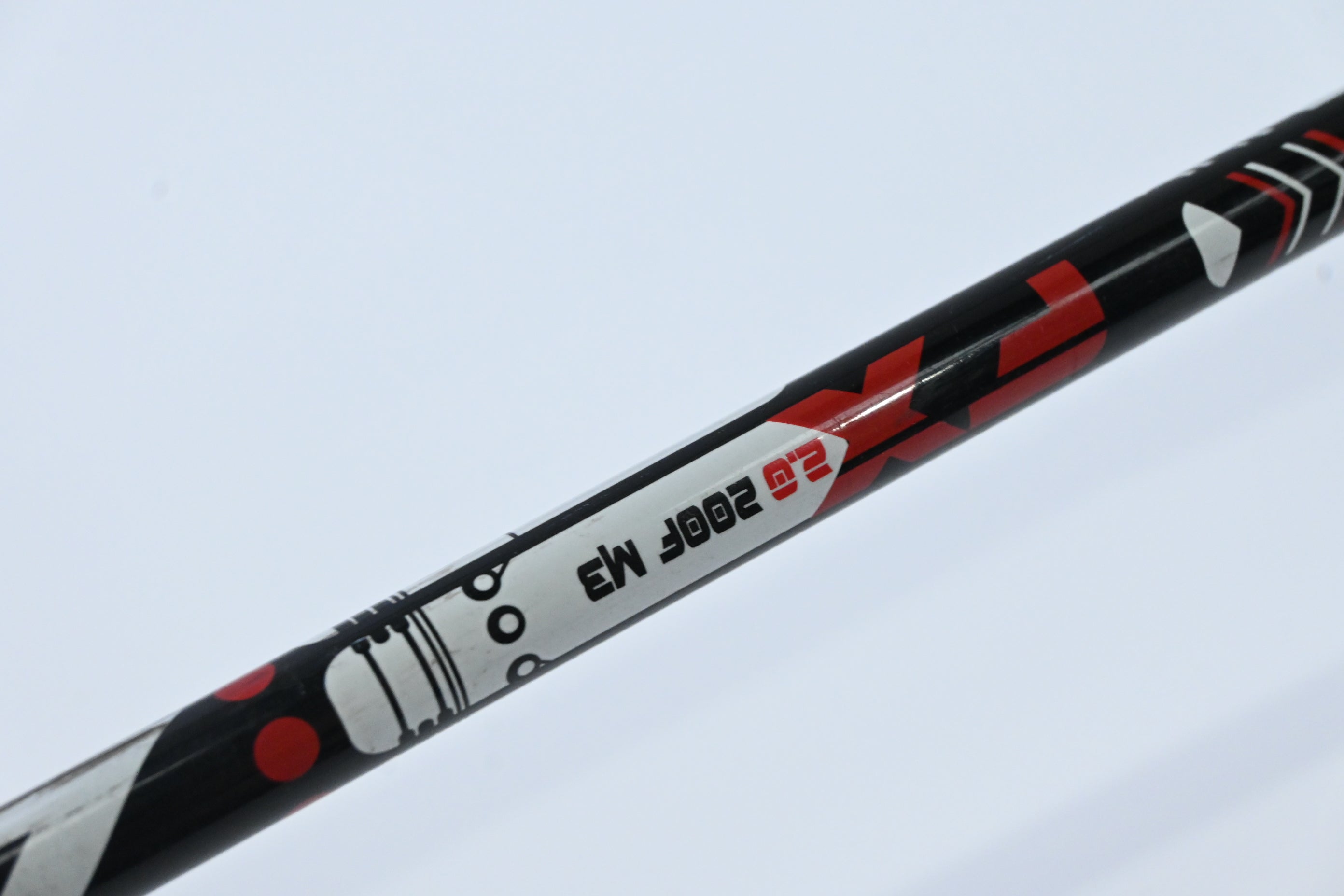 Ping G400 #3 Wood / 14.5 Degree / Regular Flex Accra FX 2.0 200F Shaft