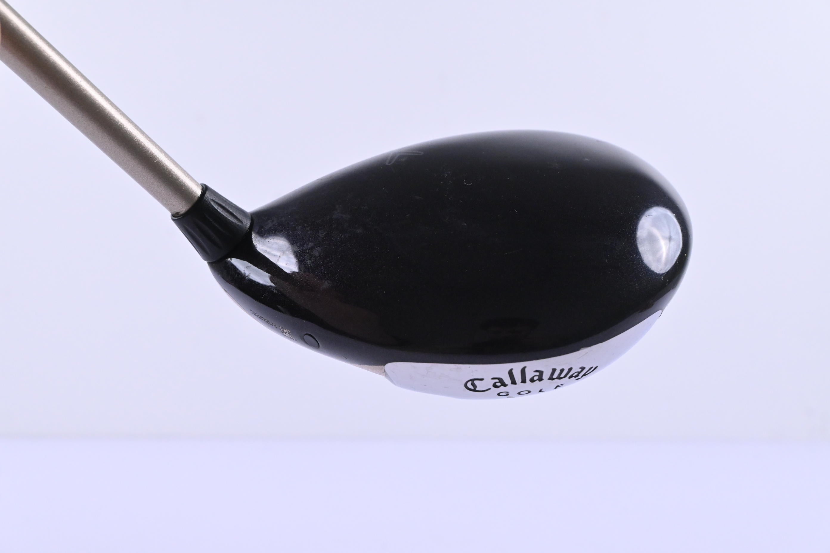 Ladies Callaway Big Bertha 2007 #3 Wood / 15 Degree / Ladies Flex Callaway 55