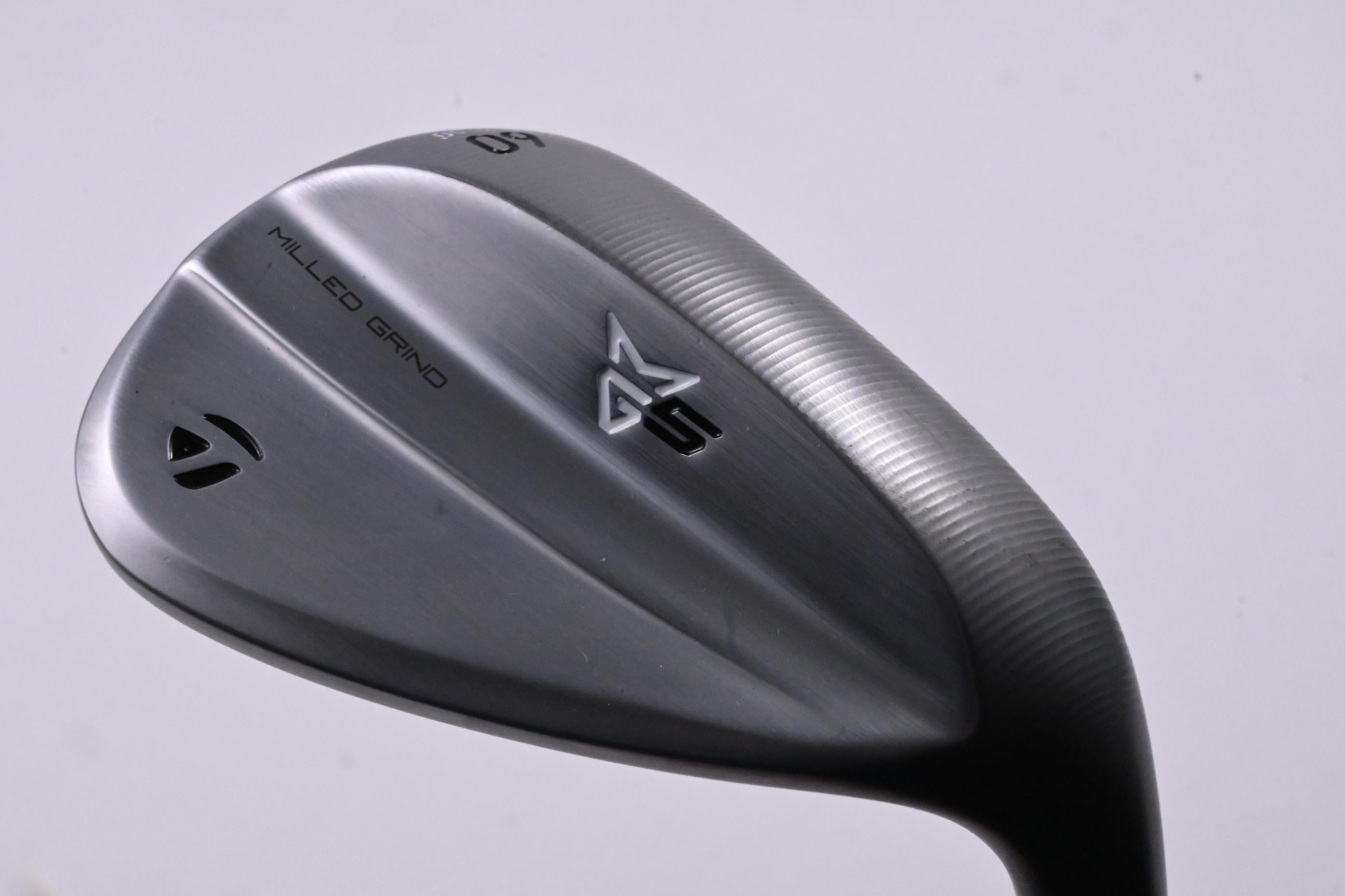 Taylormade Milled Grind 5 Lob Wedge / 60 Degree / Wedge Flex Dynamic Gold 115