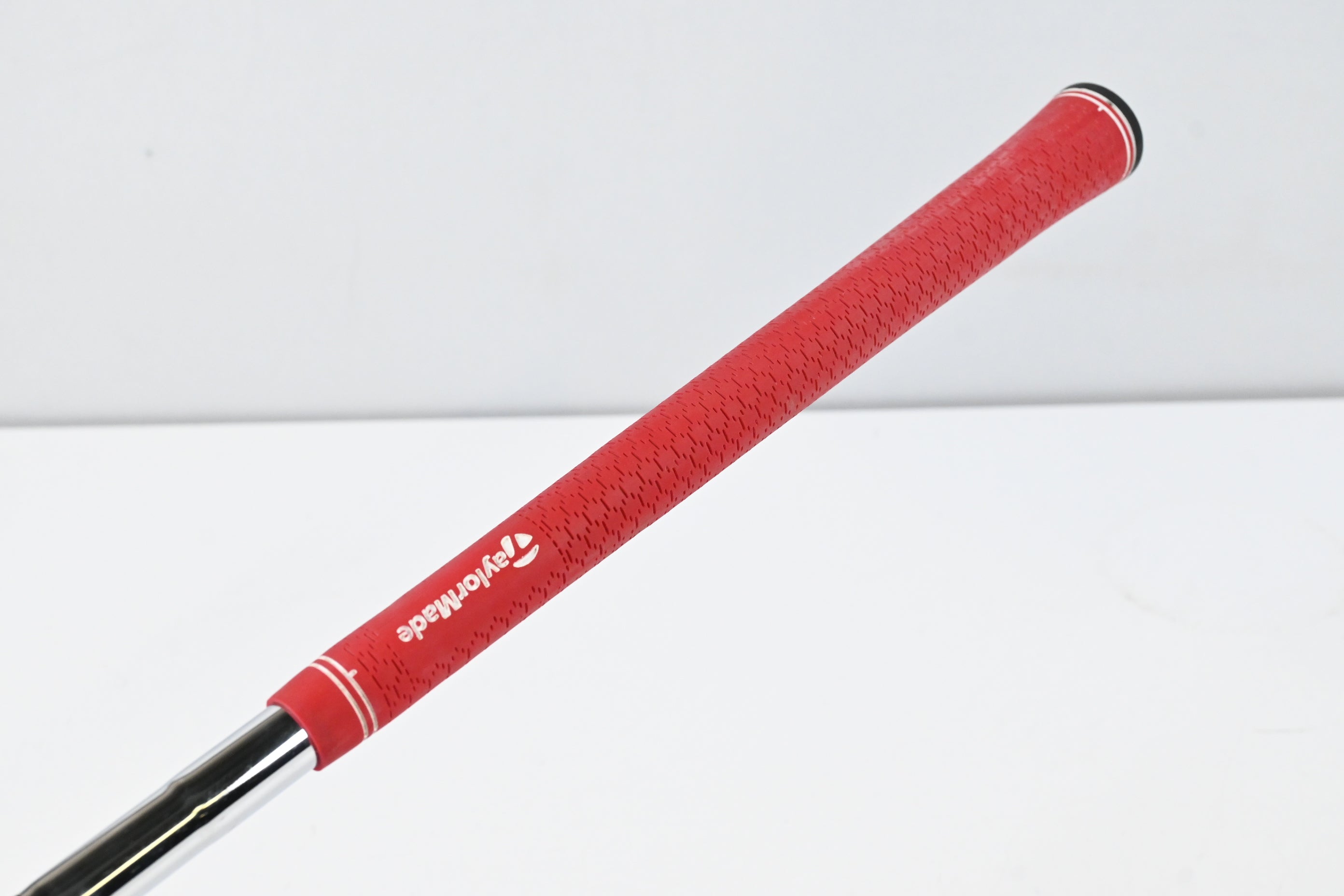 Taylormade Z-Spin Red Sand Wedge / 56 Degree / Wedge Flex Taylormade Z Spin
