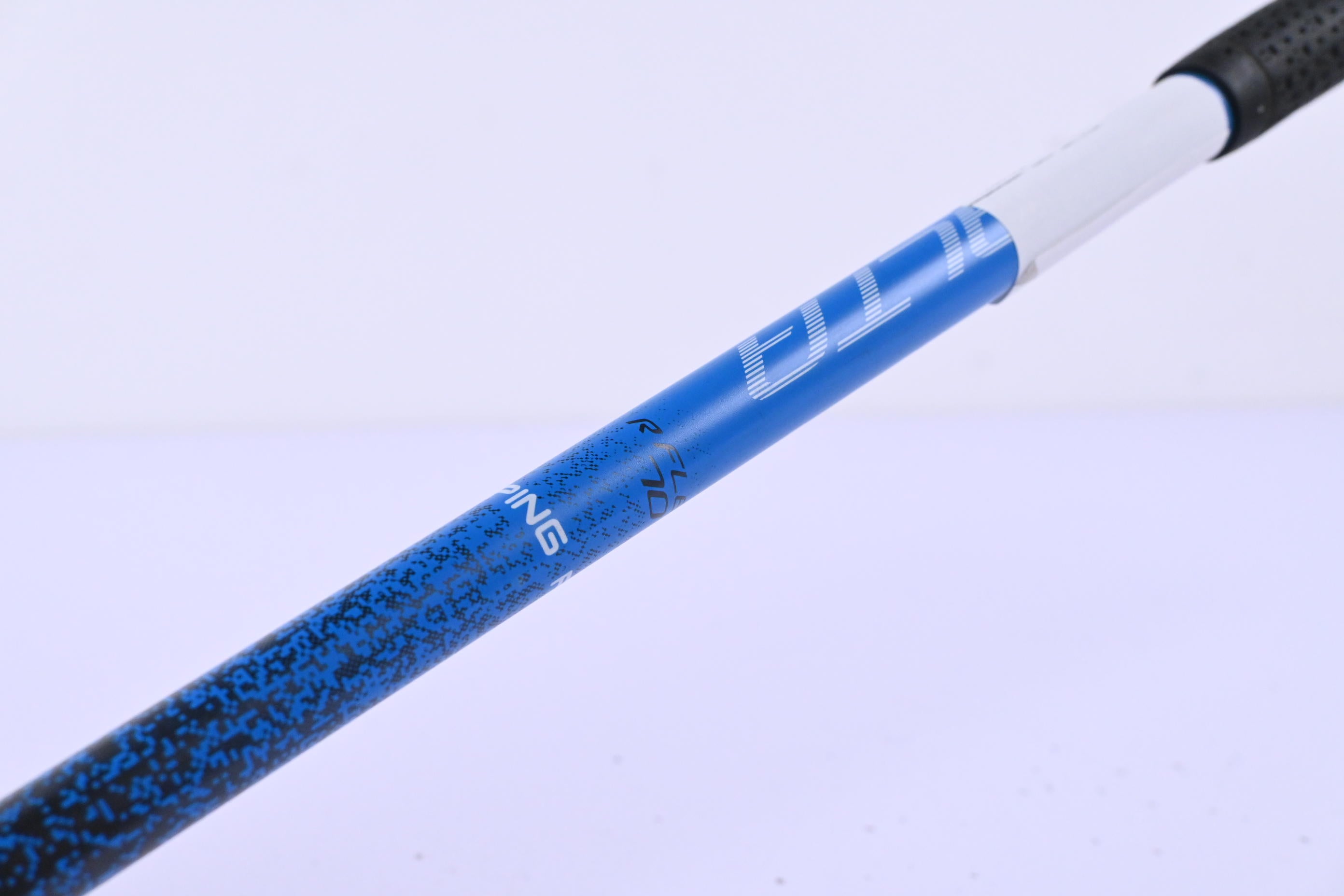 Ping G Series #6 Hybrid / 30 Degree / Regular Flex Ping Alta 70 Shaft