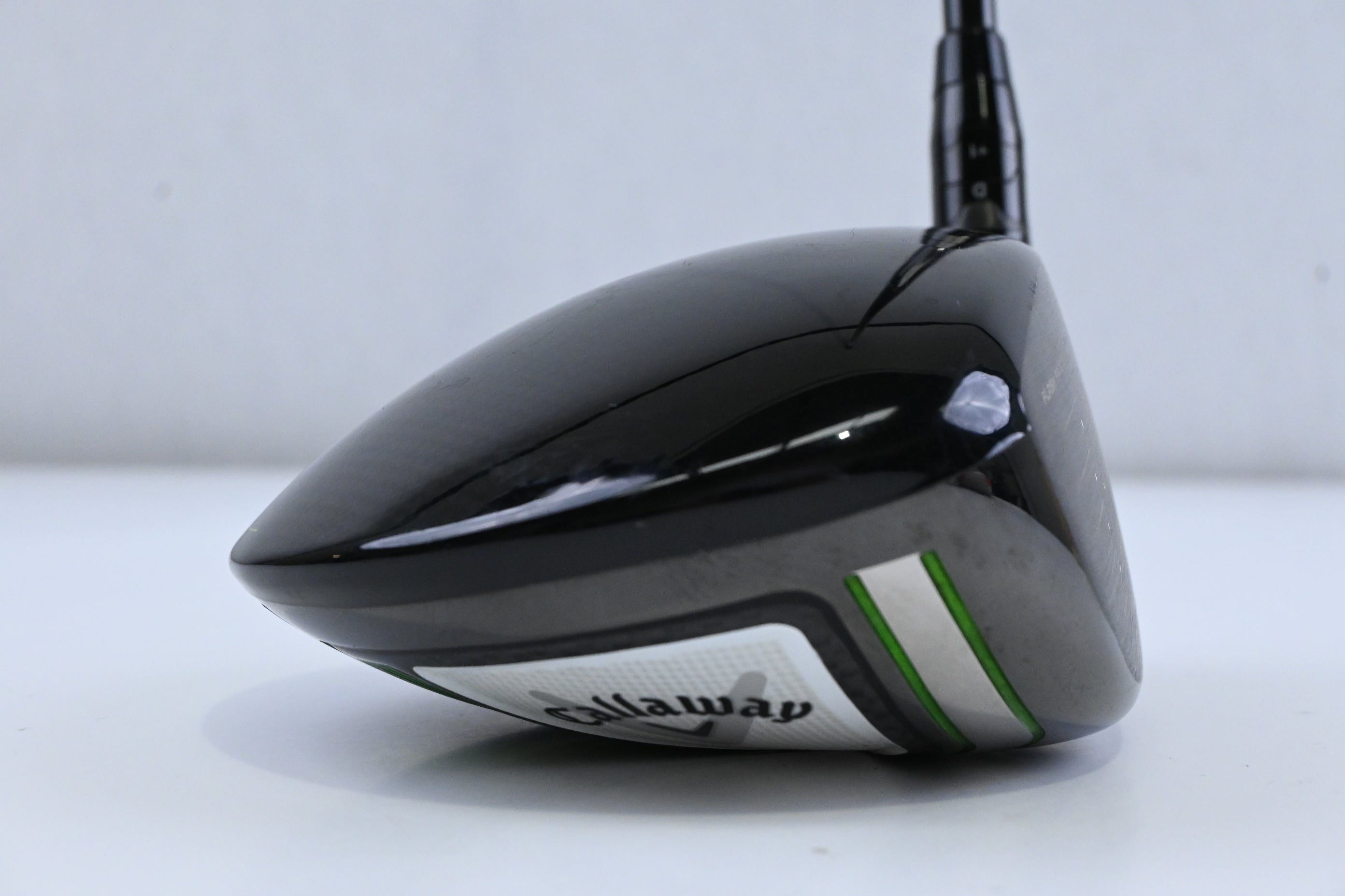 Callaway Epic Speed Driver / 10.5 Degree / X-Flex Denali Black 60 Shaft