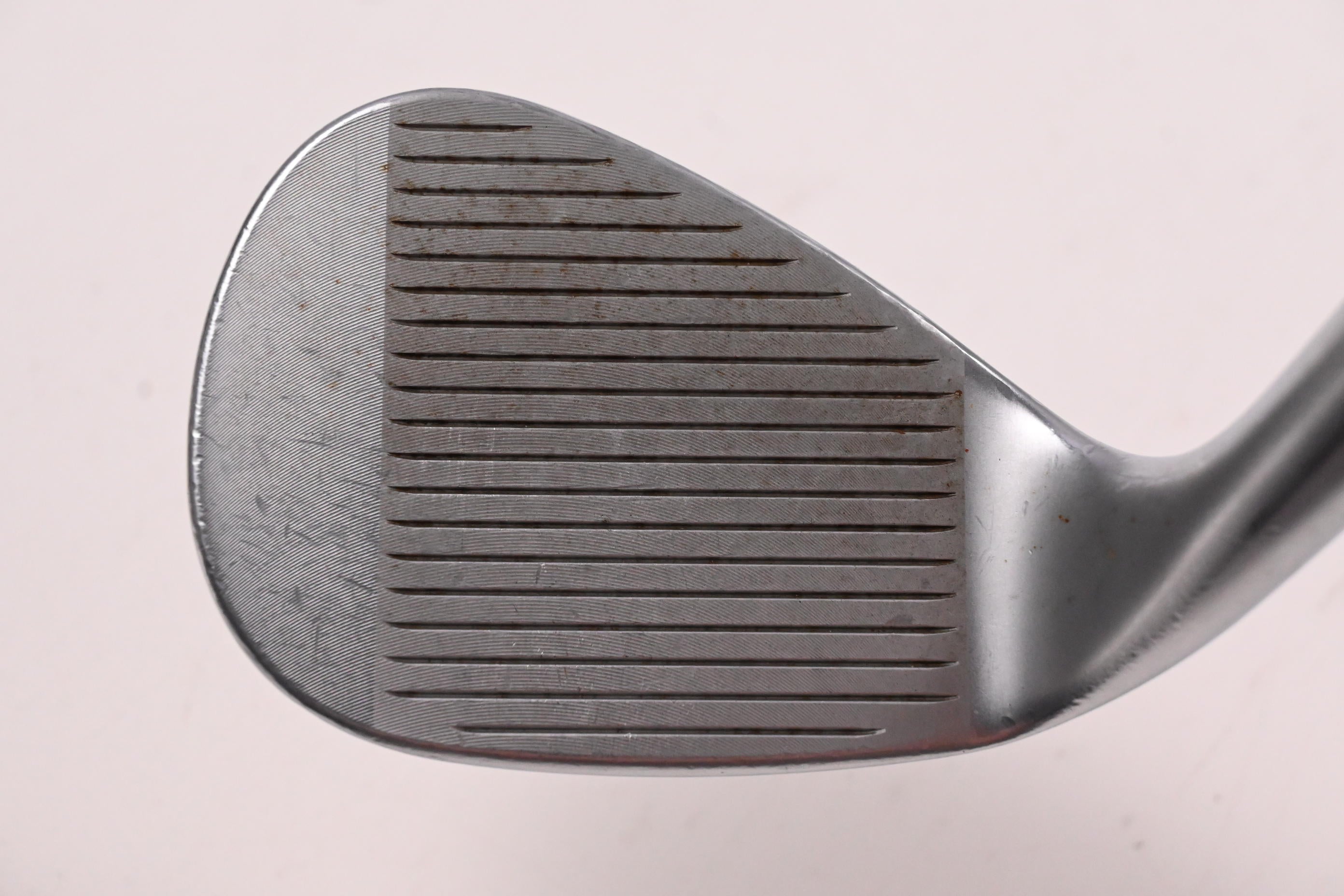 Ping Glide Forged Pro Sand Wedge / 54 Degree / Blue Dot / Stiff Flex NS Pro