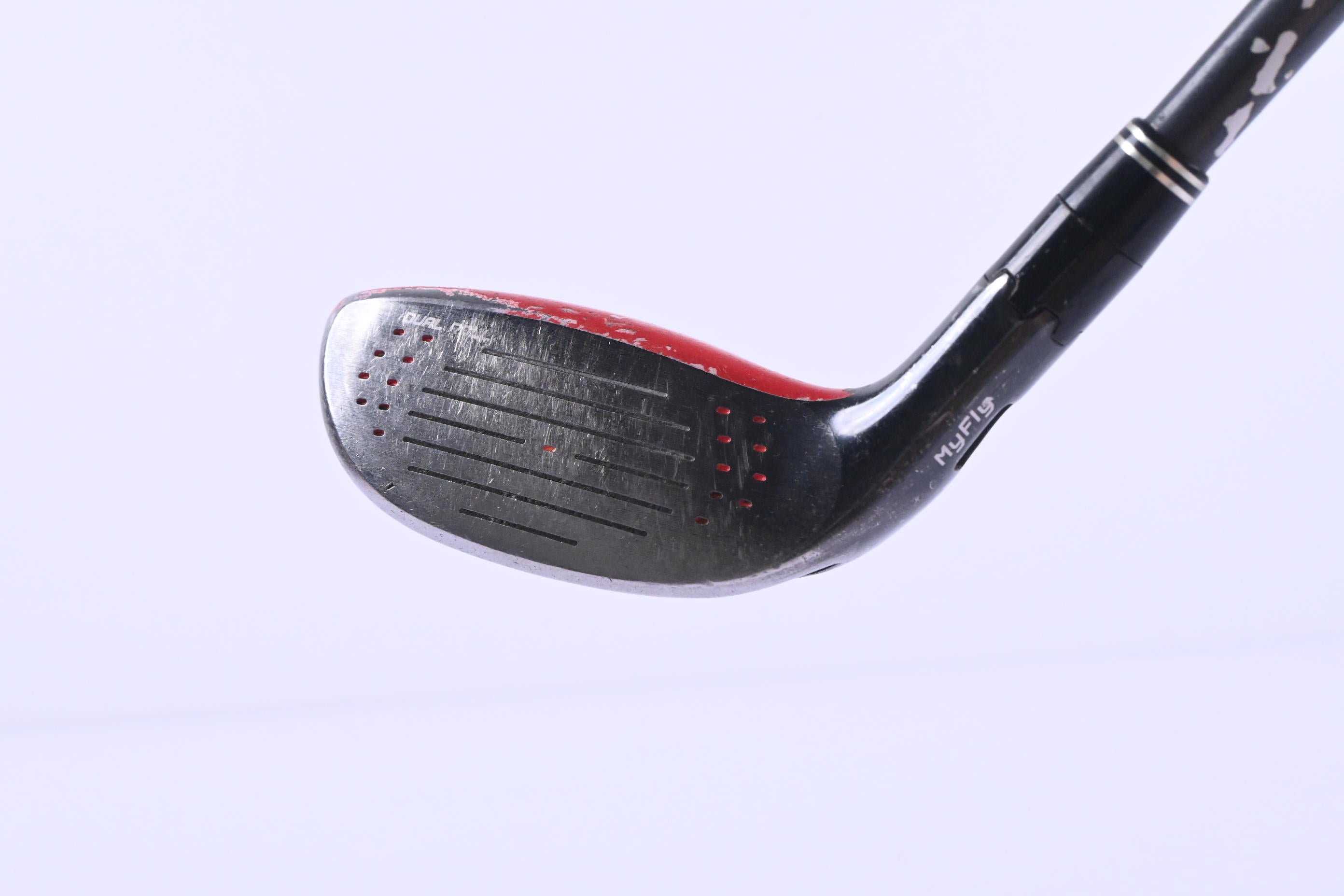 Cobra AMP Cell #3-4 Hybrid / 19-22 Degree / Regular Flex AMP Cell 55 Shaft