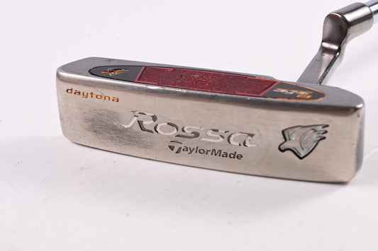 Taylormade Rossa Classic Daytona Putter / 35 Inch
