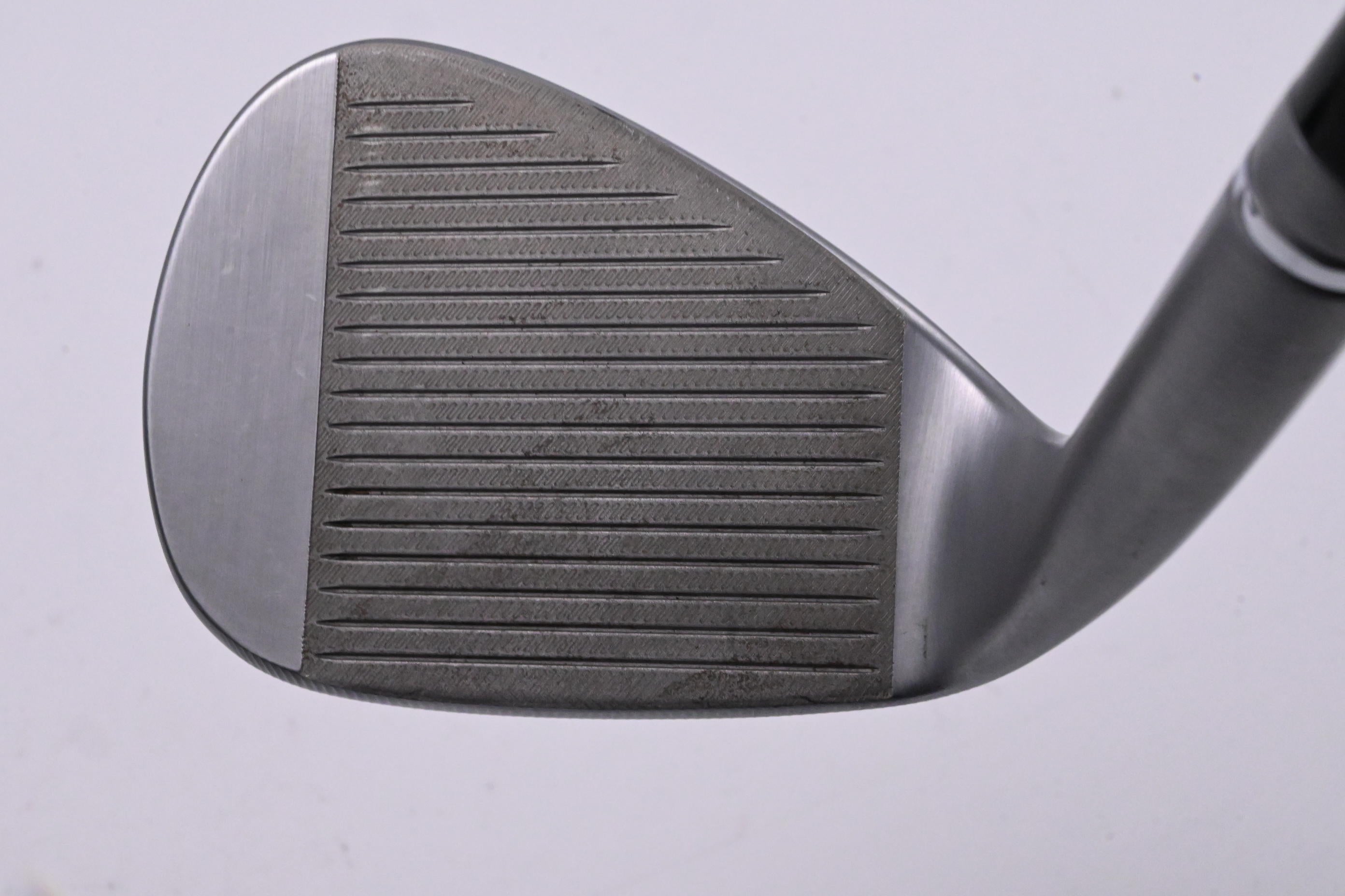 Taylormade Milled Grind 5 Lob Wedge / 60 Degree / Wedge Flex Dynamic Gold 115
