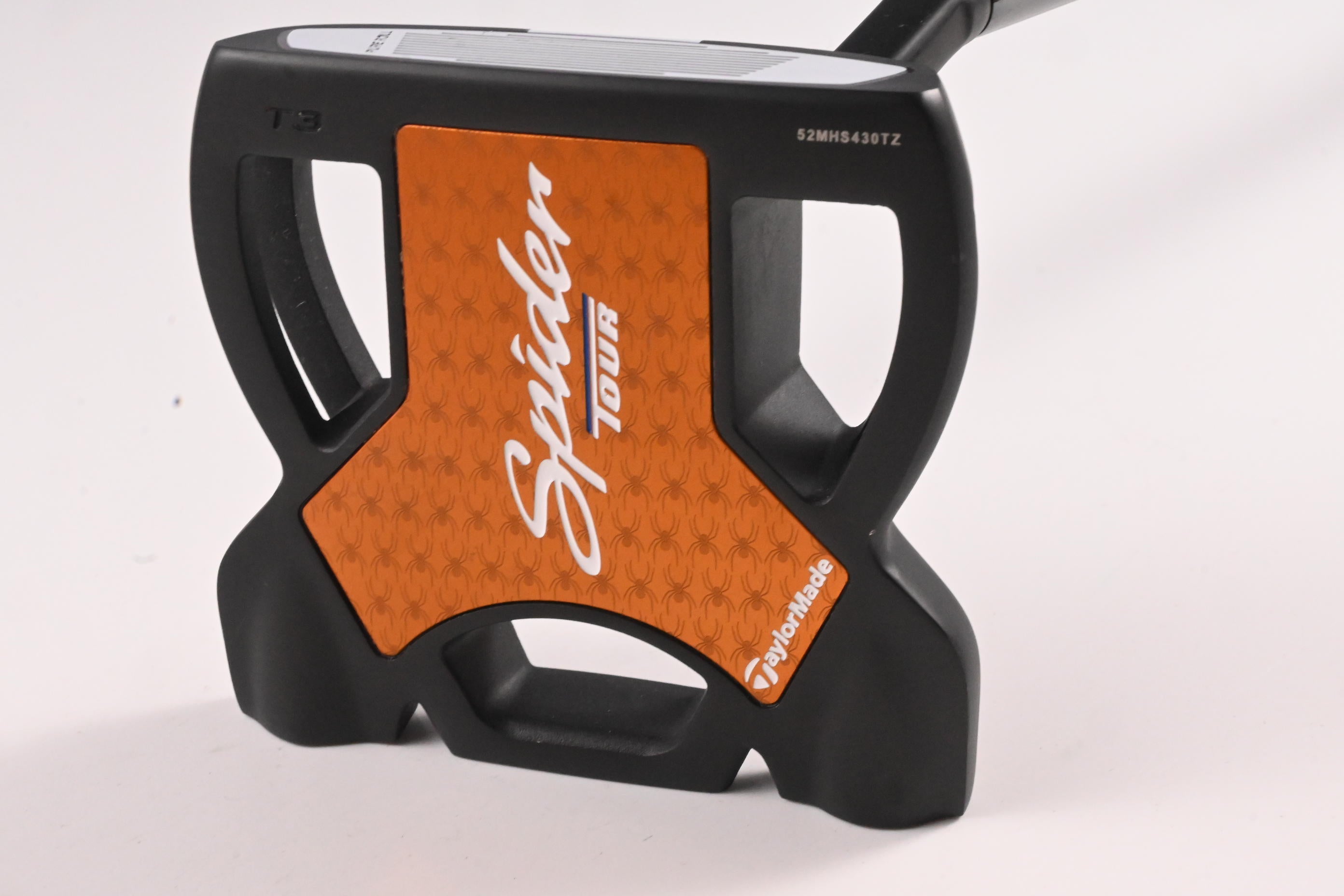 Taylormade Spider Tour Black T3 2025 Putter / 35 Inch