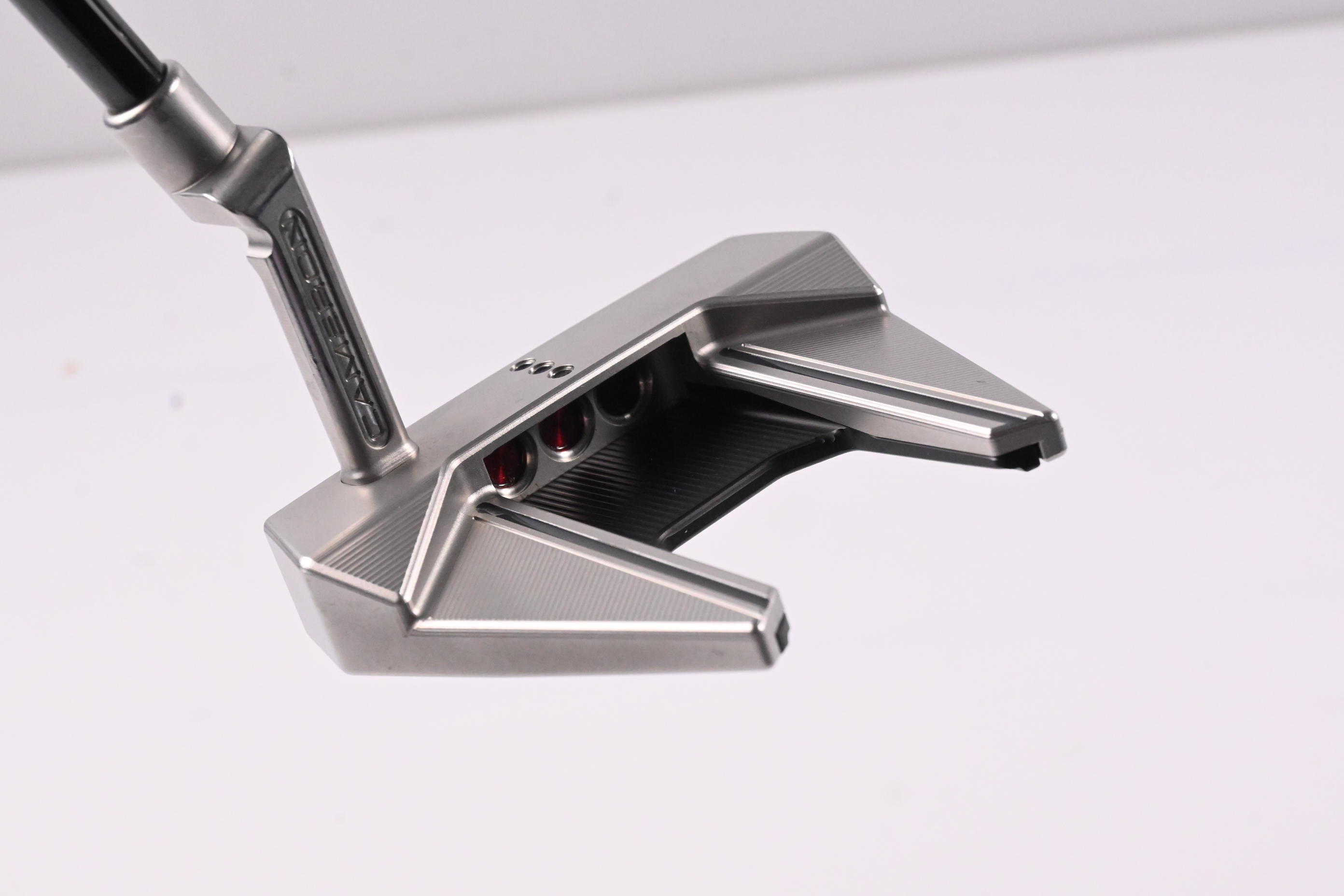 Scotty Cameron 2024 Phantom 7.2 Putter / 34 Inch