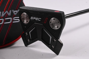 Scotty Cameron Phantom 11R OC Spec III Limited Putter / 34 Inch