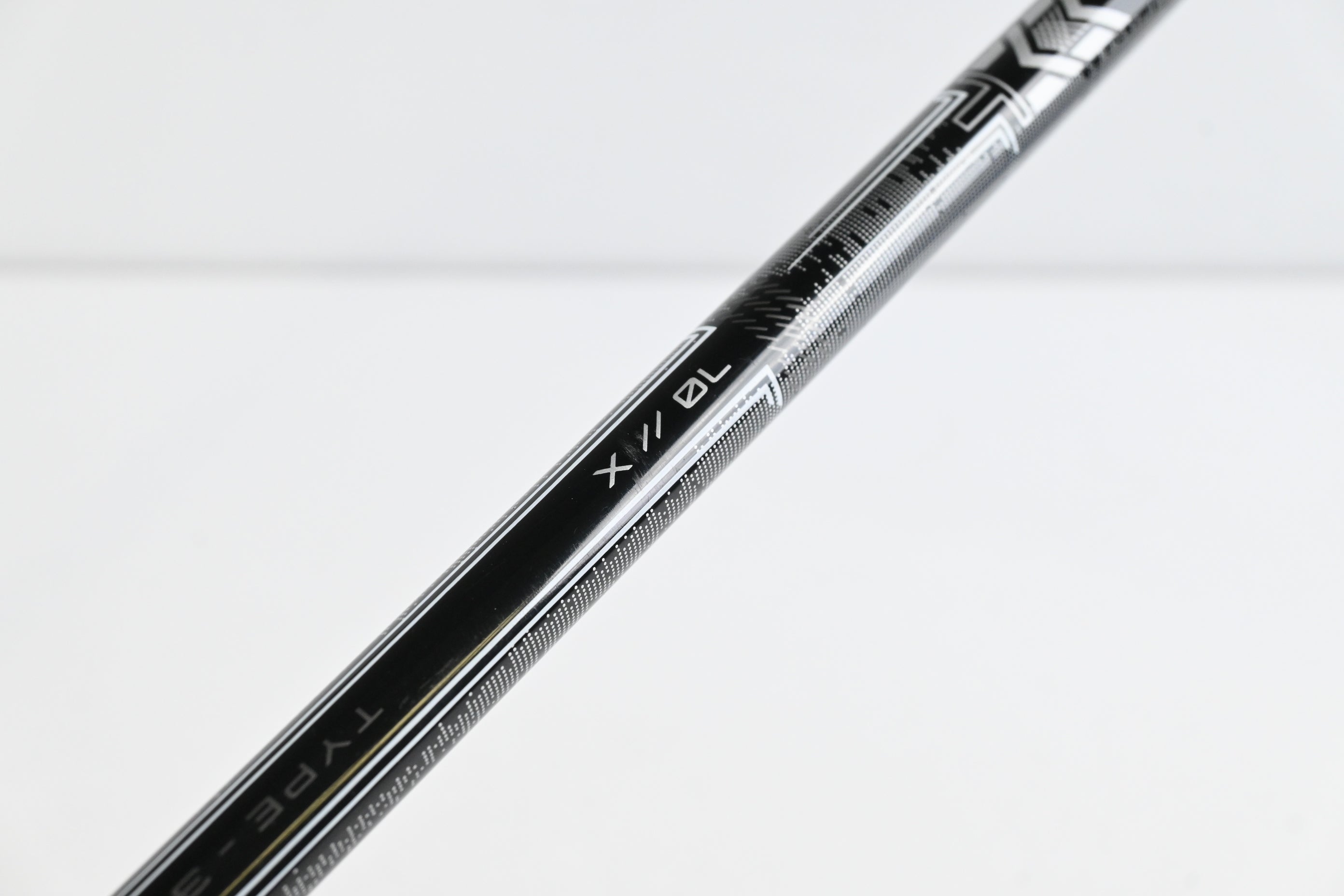 Callaway Epic Flash Driver / 10.5 Degree / X-Flex MMT Black 70 Shaft