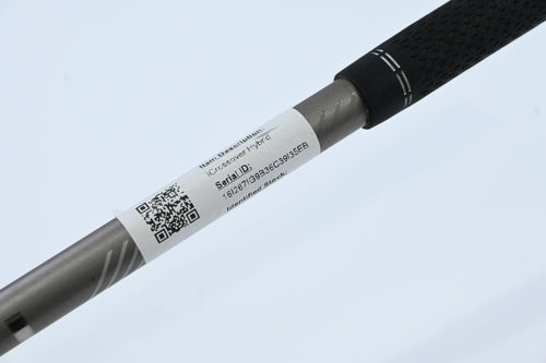 Ping iCrossover #2 Hybrid / 18 Degree / Stiff Flex Ping Tour 2.0 Chrome 85 Shaft