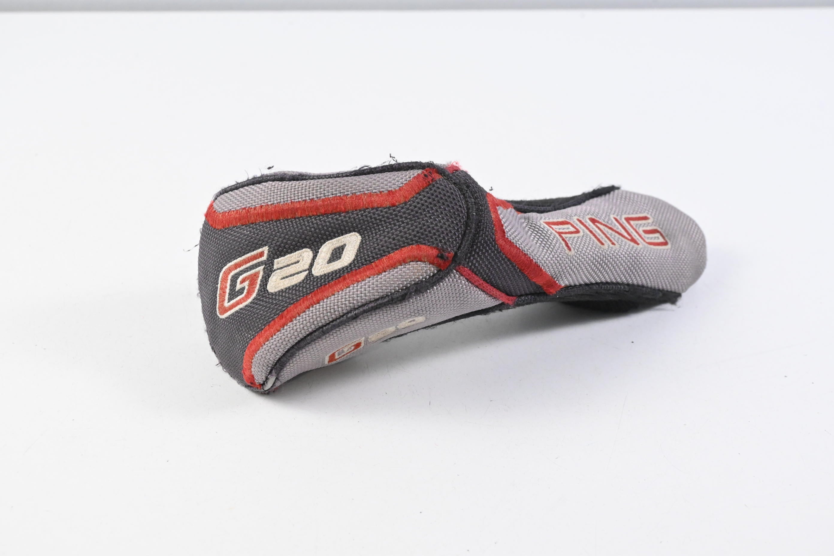 Left Hand Ping G20 #3 Hybrid / 20 Degree / Senior Flex Ping TFC 169 Shaft