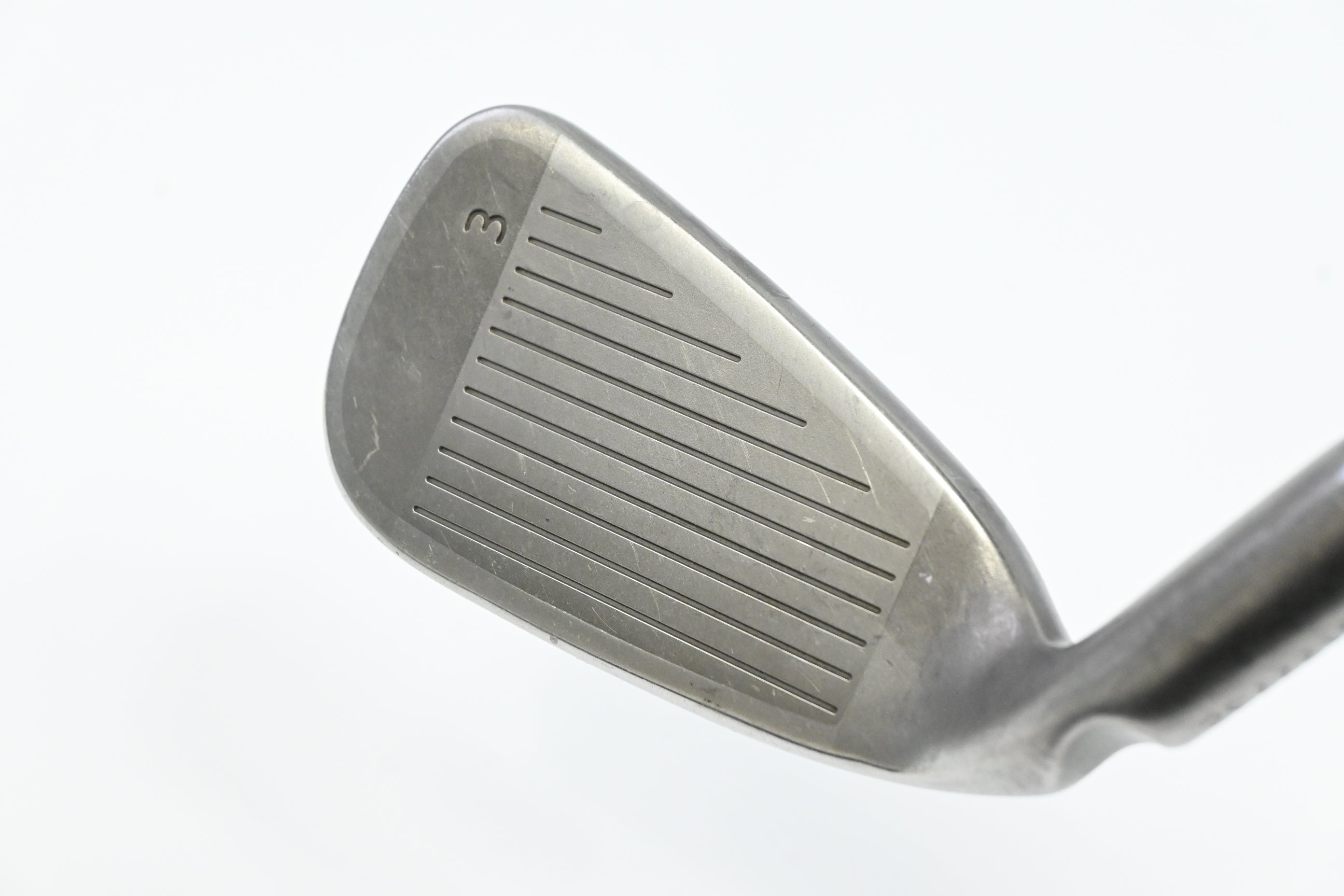 Ping Rapture V2 #3 Iron / 20 Degree / Regular Flex Ping TFC 939 Shaft