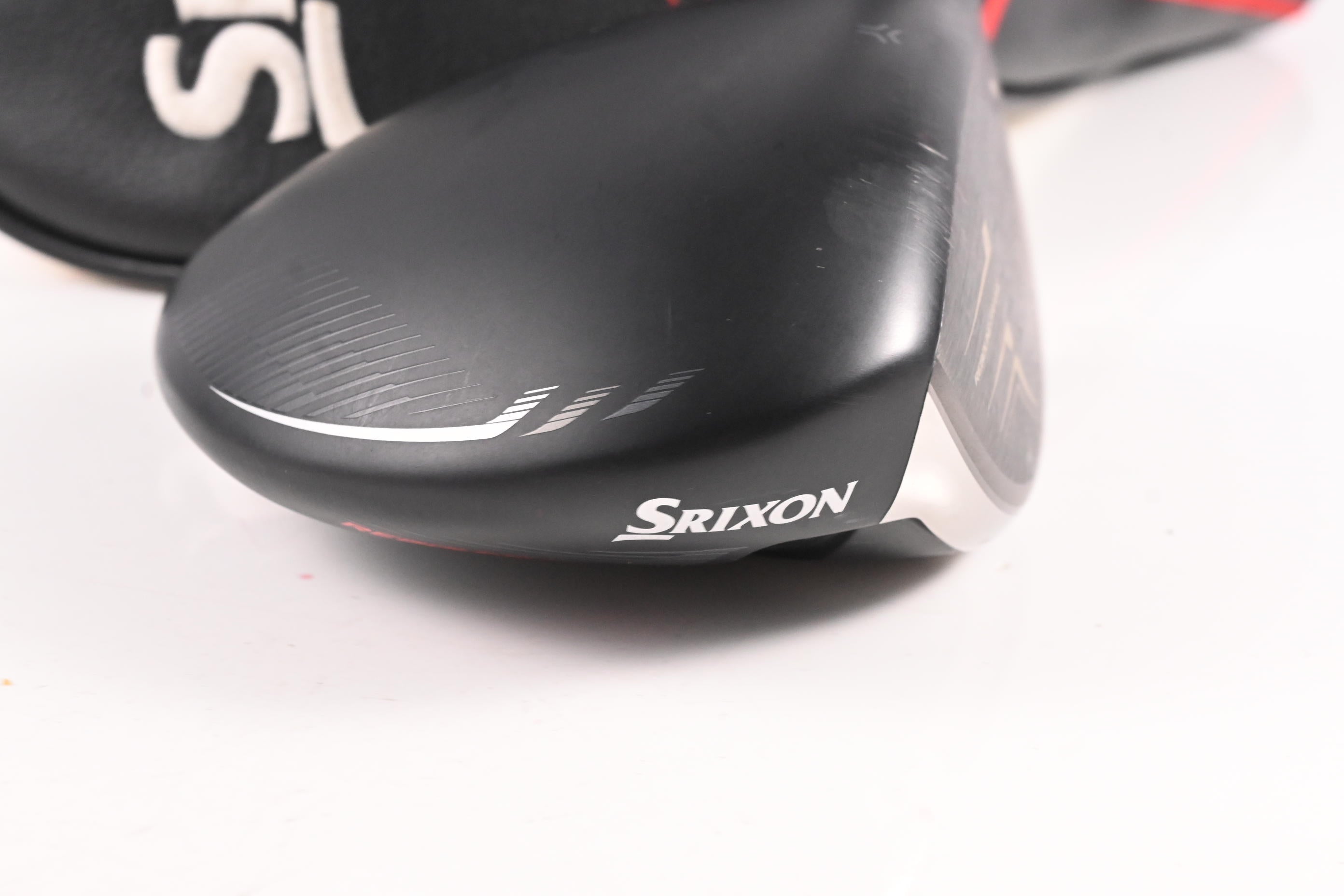 Srixon ZX5 Mk II Driver 2023 / 10.5 Degree / Stiff Flex Kai`li Blue 70 Shaft