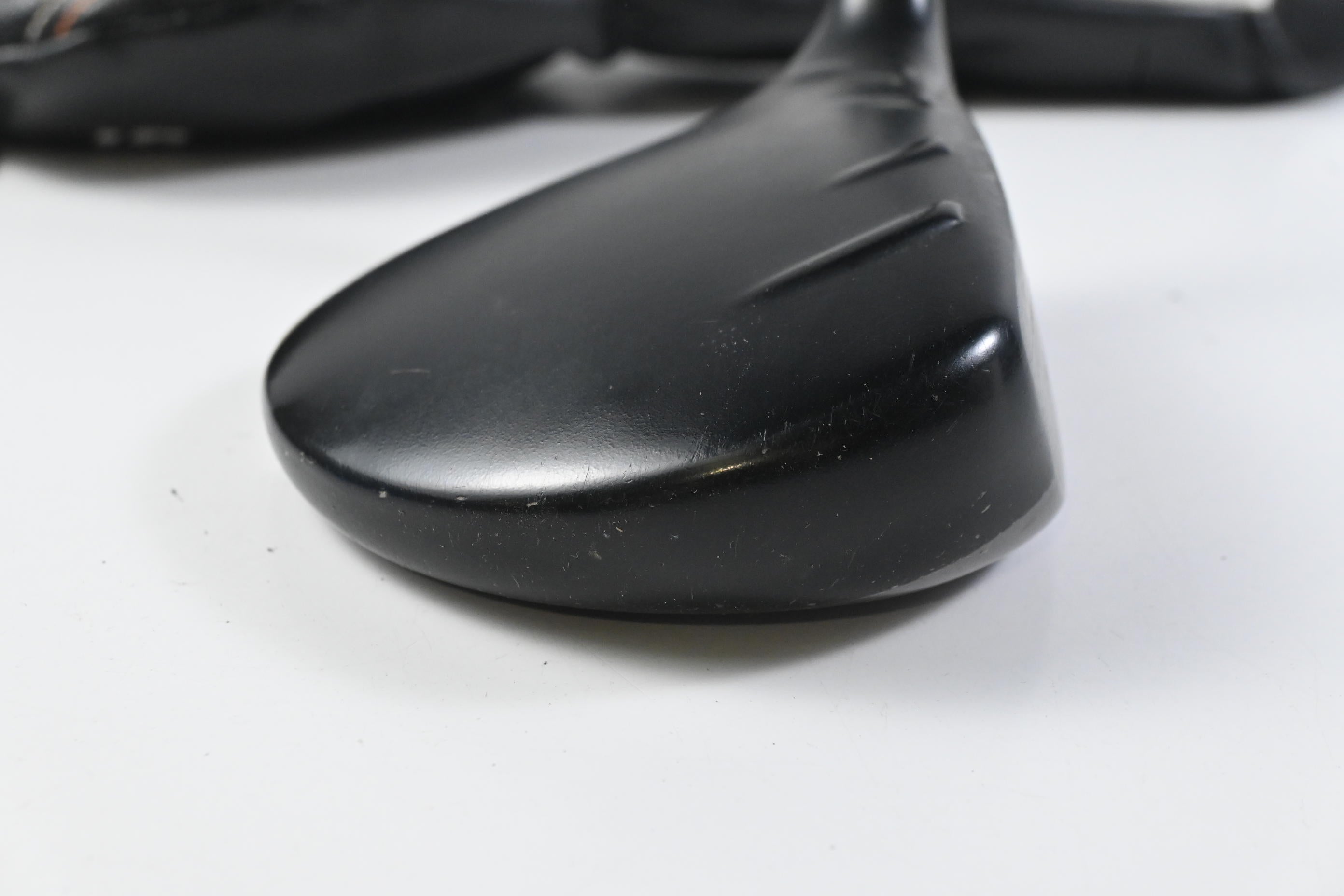 Ping G400 #3 Wood / 14.5 Degree / Regular Flex Ping Alta CB 65 Shaft