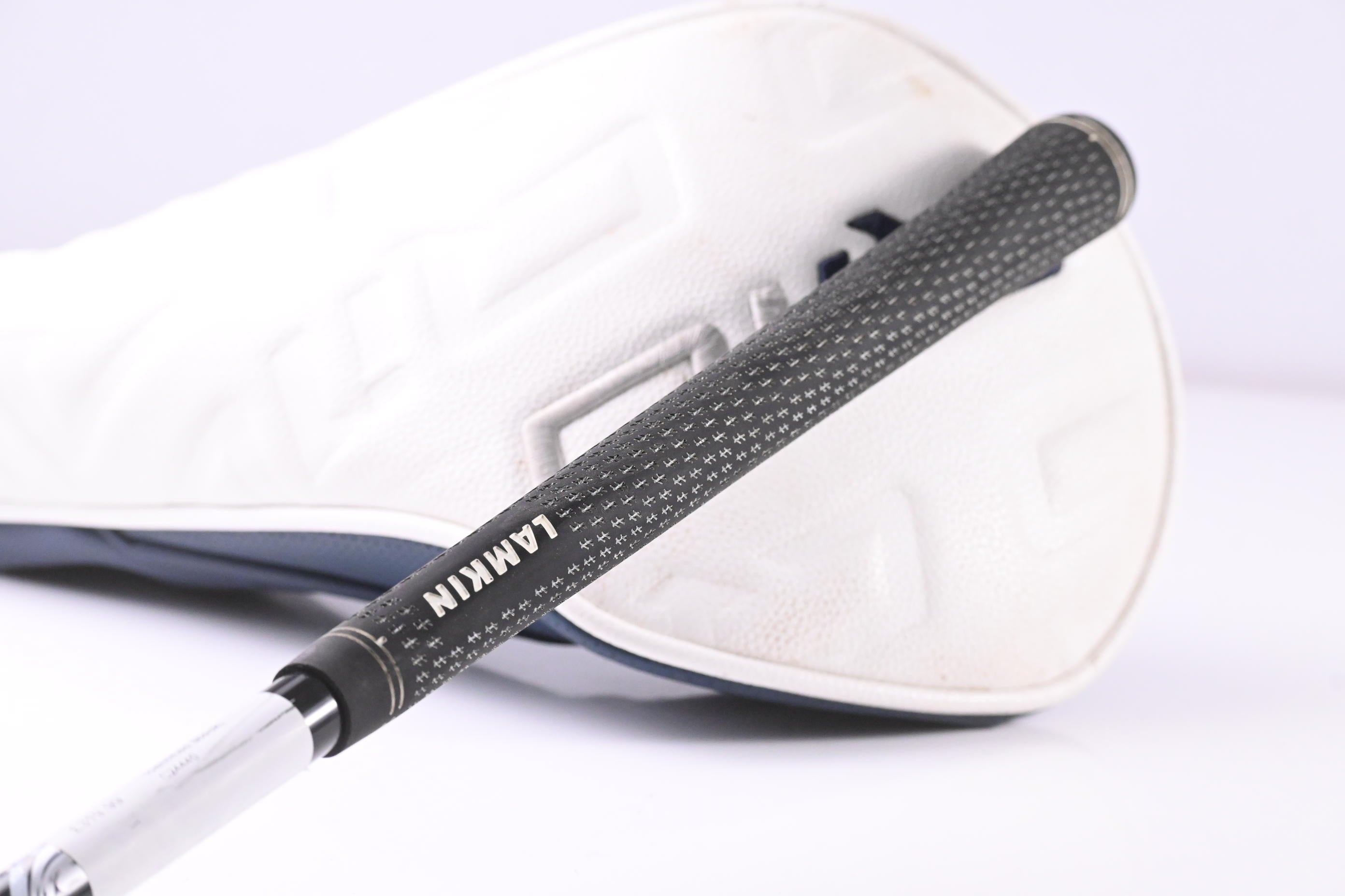 Taylormade Qi10 LS Driver / 10.5 Degree / X-Flex Kai'li White 70 Shaft