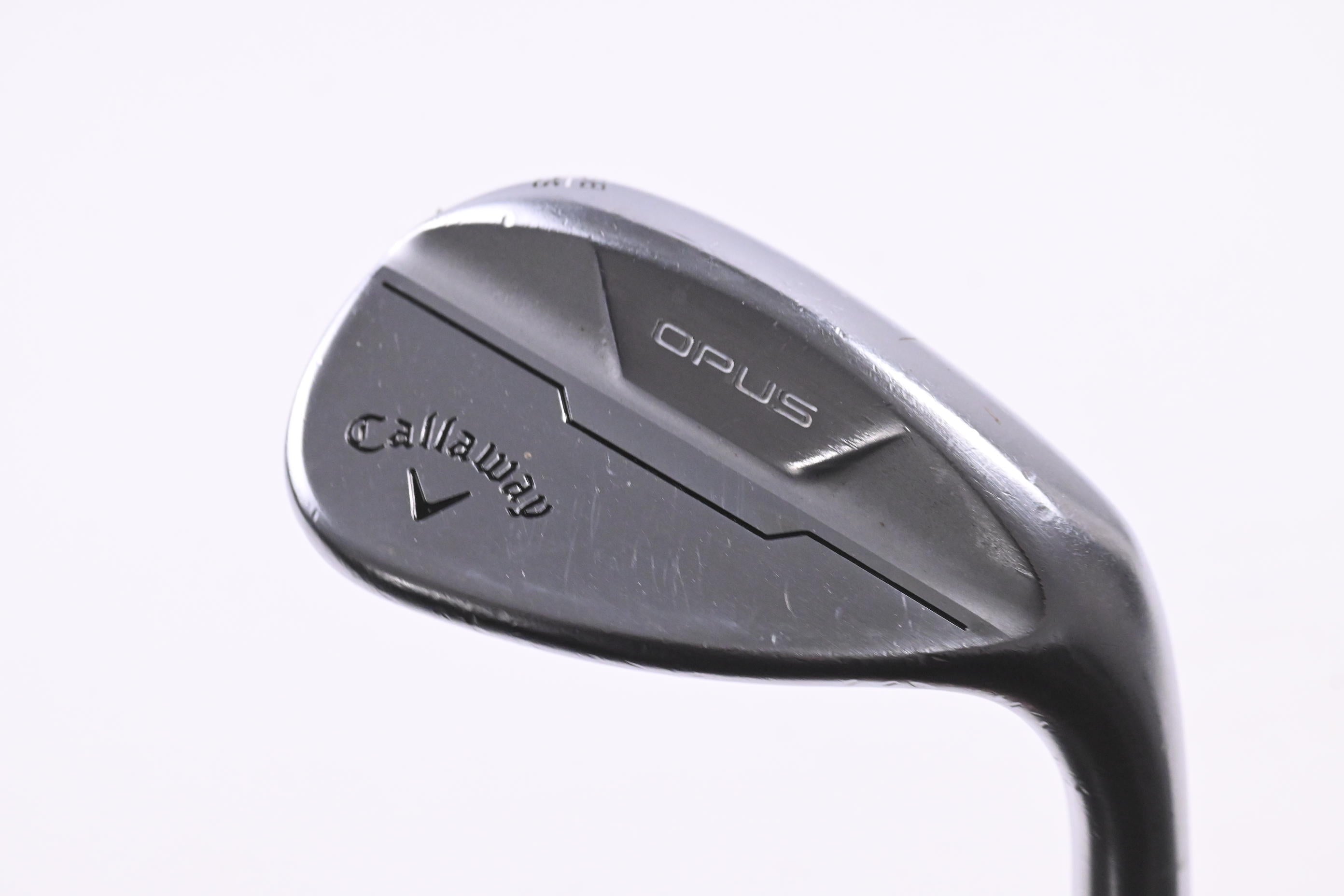 Callaway Opus Lob Wedge / 58 Degree / Regular Flex N.S.PRO Modus3 Tour 105