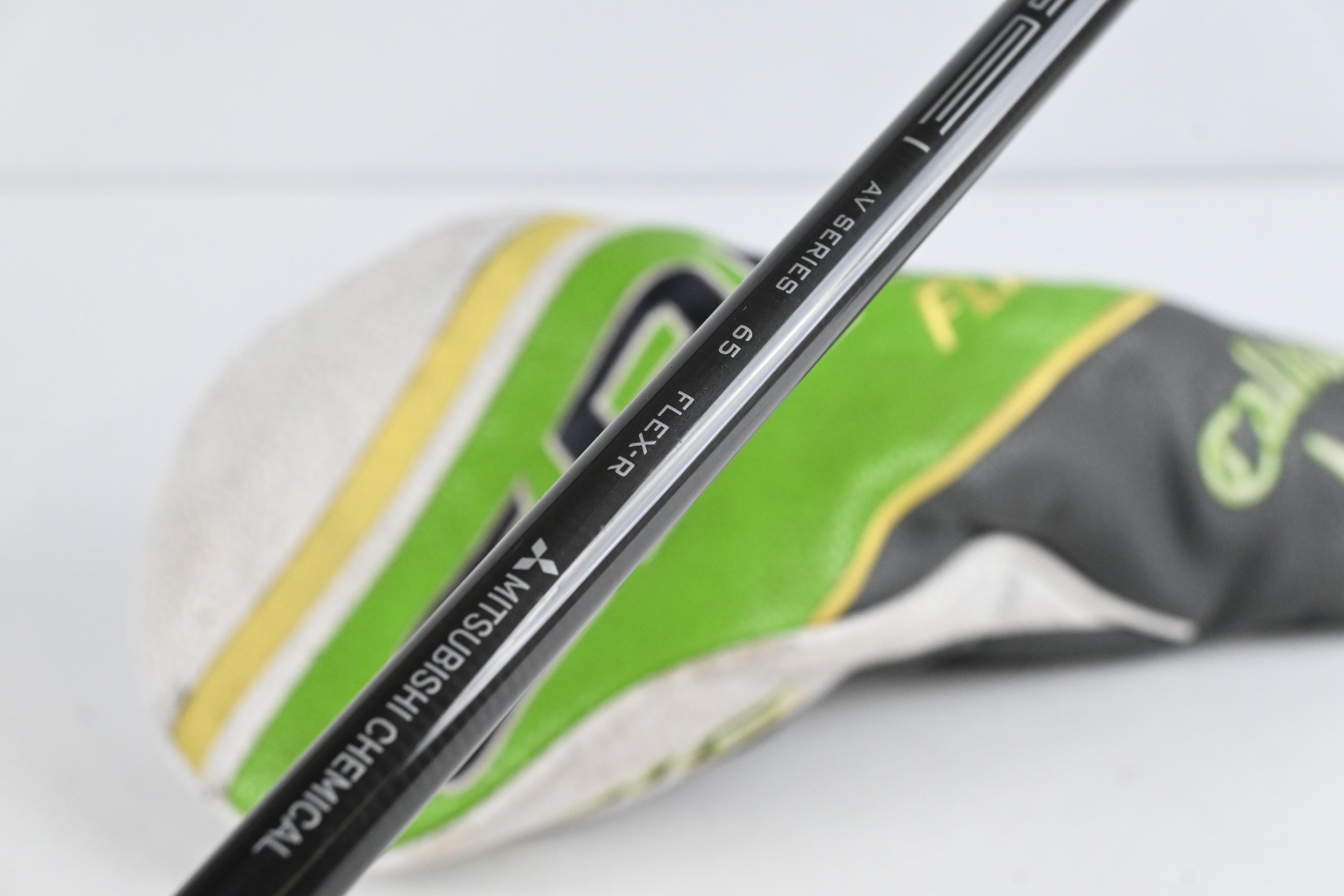 Callaway Epic Flash Driver / 10.5 Degree / Regular Flex Tensei AV Series Blue 65