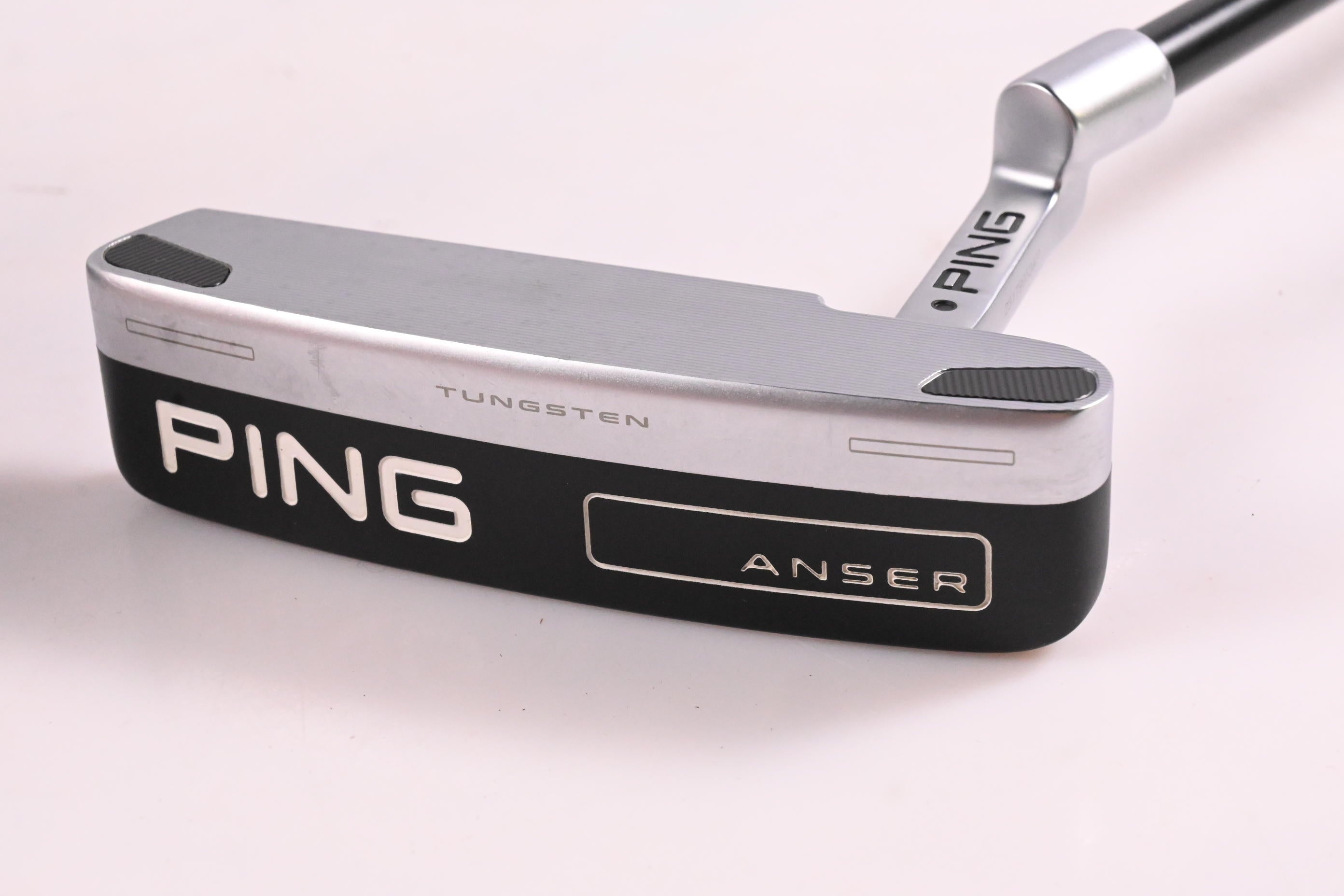 Ping Anser 2023 Putter / 35 Inch