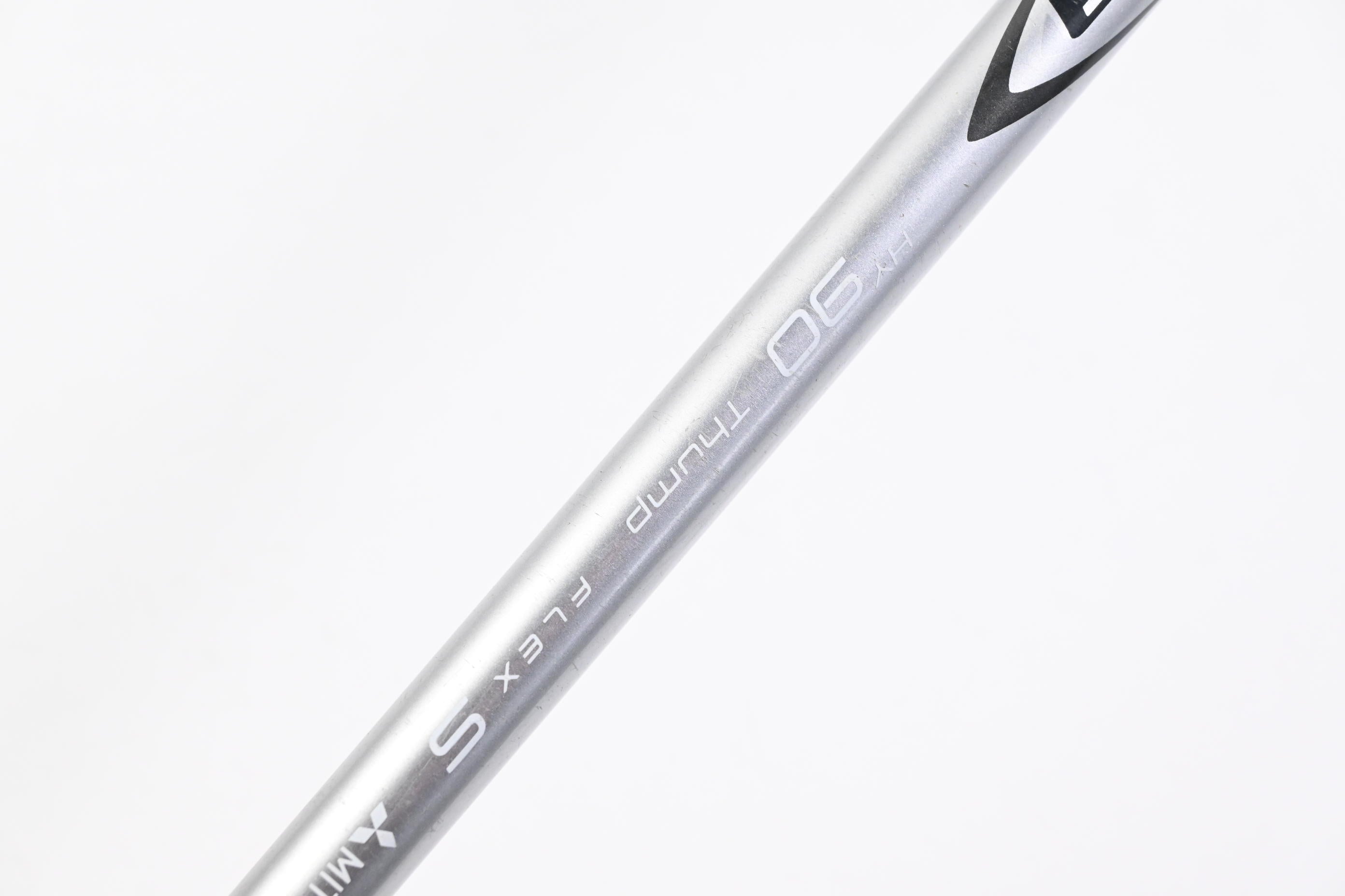 Taylormade SIM UDI #3 Iron / 20 Degree / Stiff Flex Diamana Thump 90 Shaft