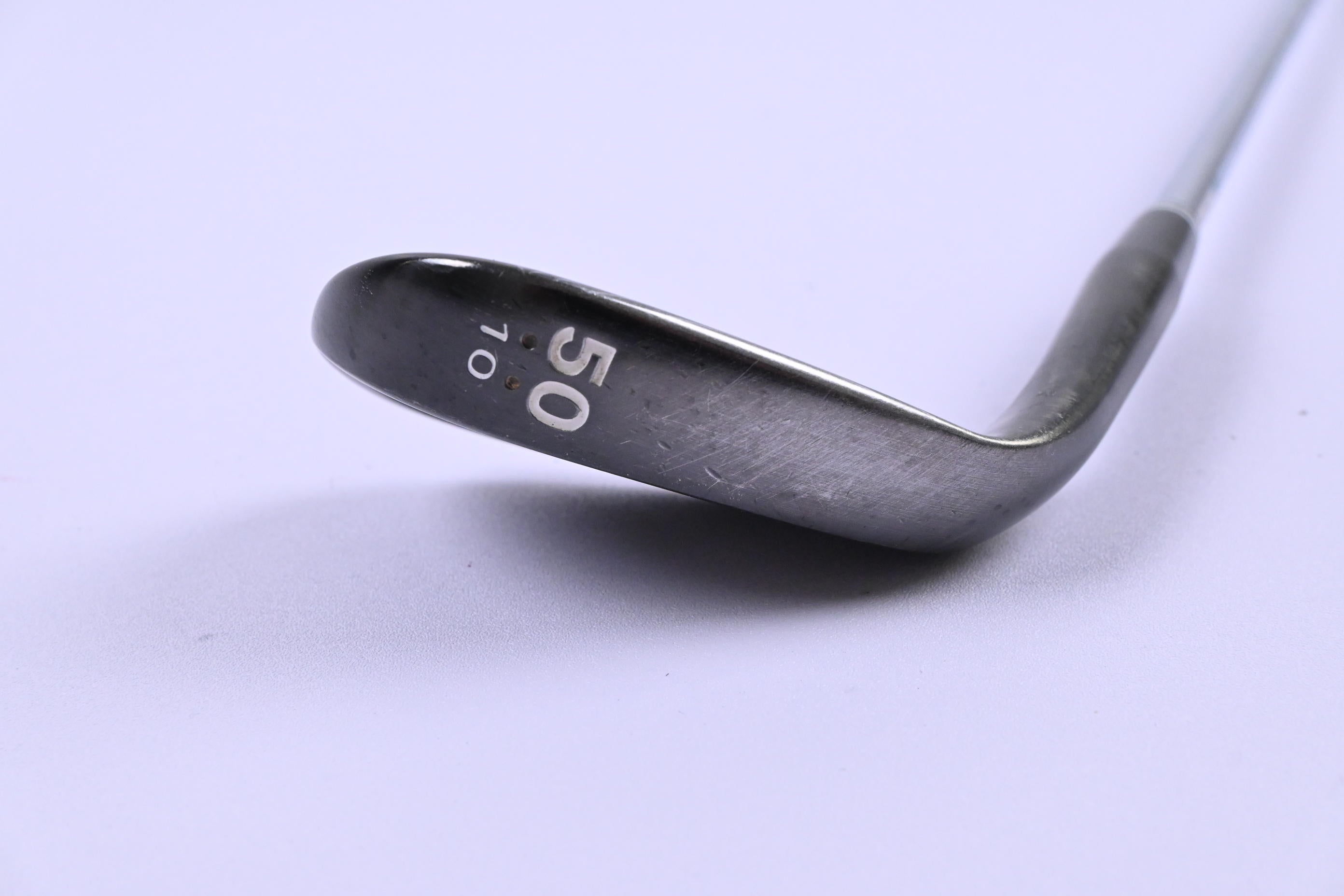 Cleveland CG16 Gap Wedge / 50 Degree / Wedge Flex Cleveland Traction Shaft