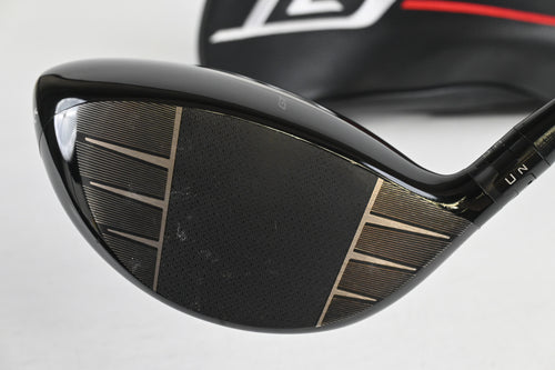 Titleist GT3 Driver / 8 Degree / Regular Flex Tensei 1K Blue 55 Shaft