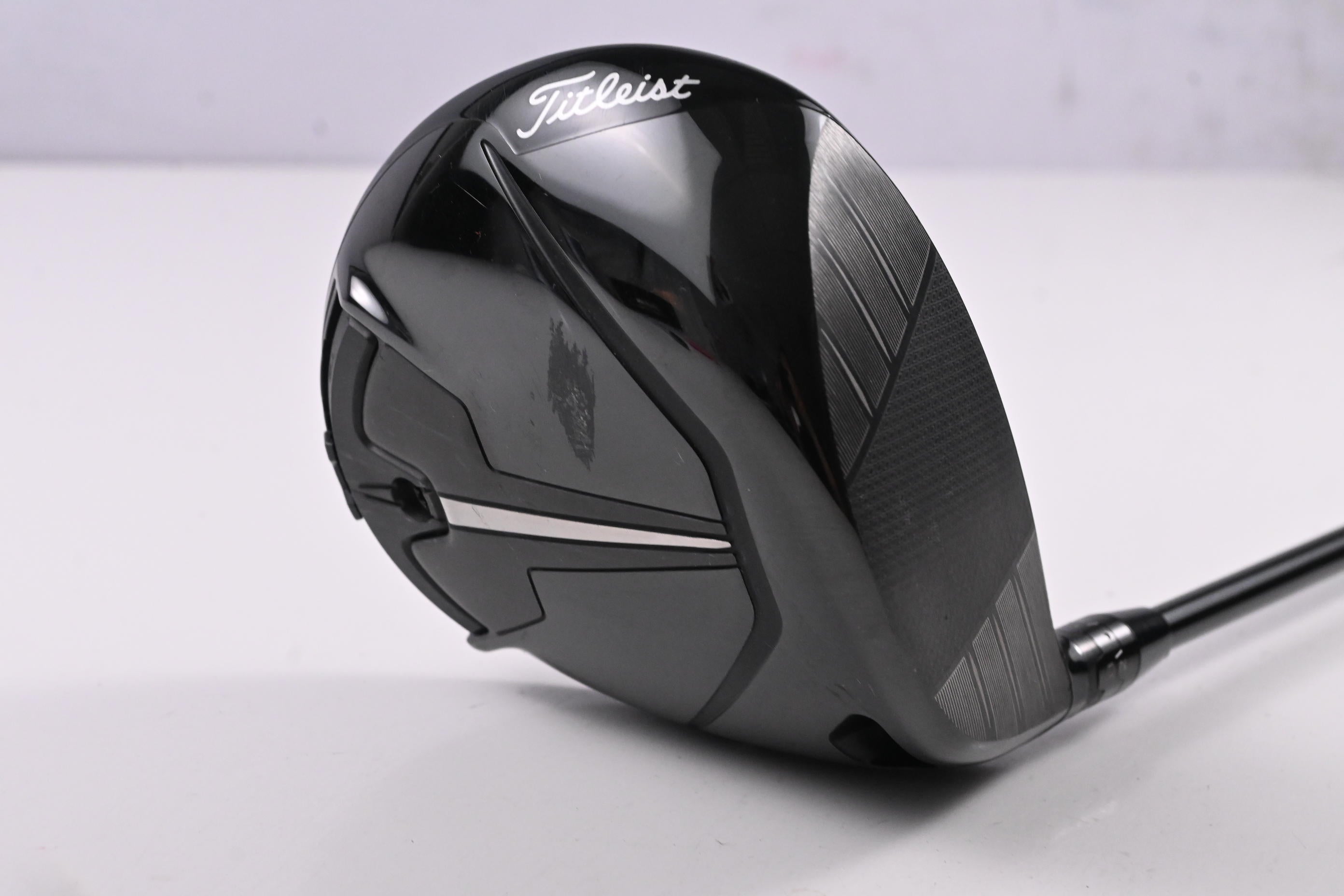 Titleist TSR3 Driver / 9 Degree / Stiff Flex Mitsubishi Tensei AV Blue 55 Shaft