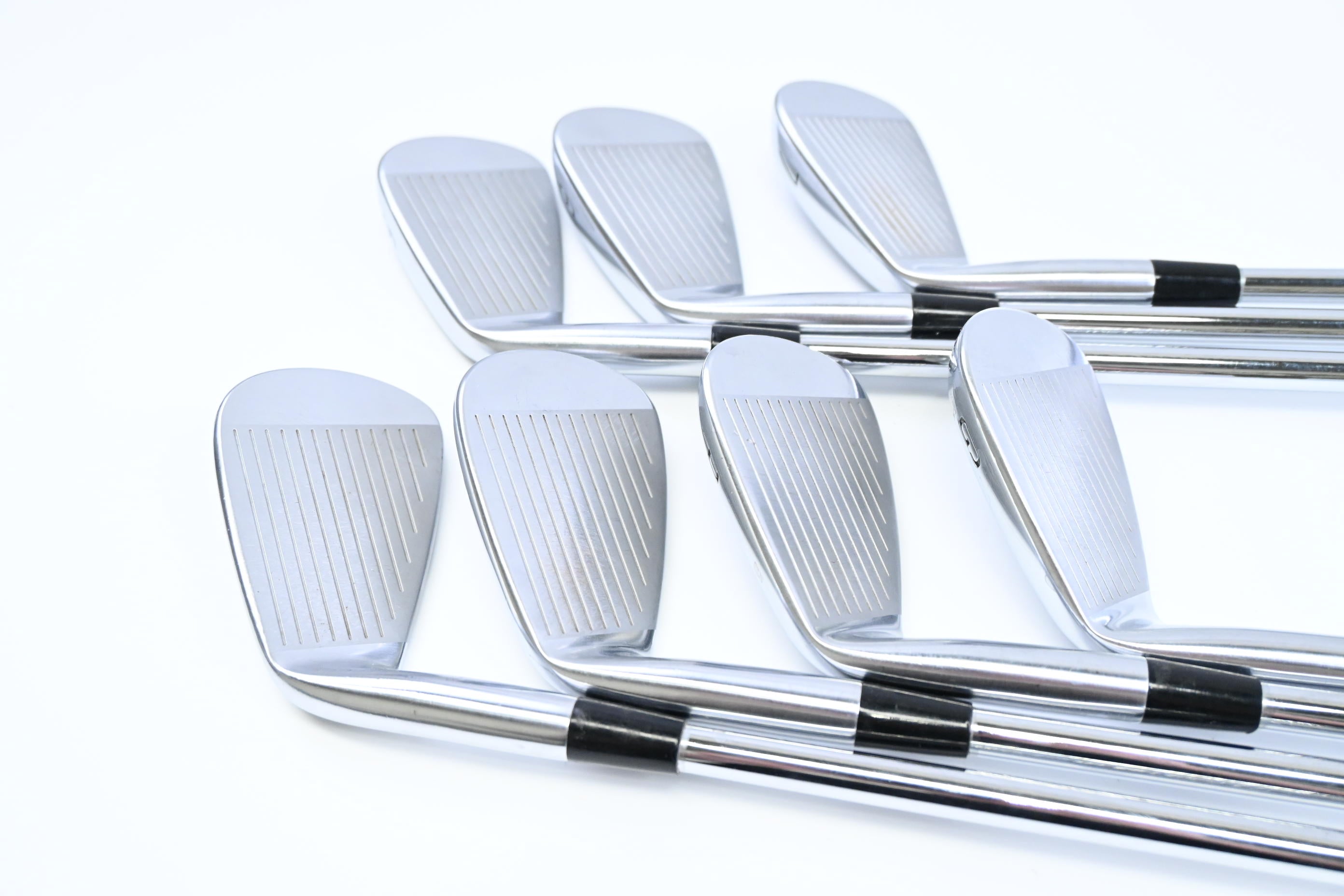 Mizuno Pro 223 Irons / 5-PW+GW / Regular Flex NS Pro 95 GH Neo Shafts