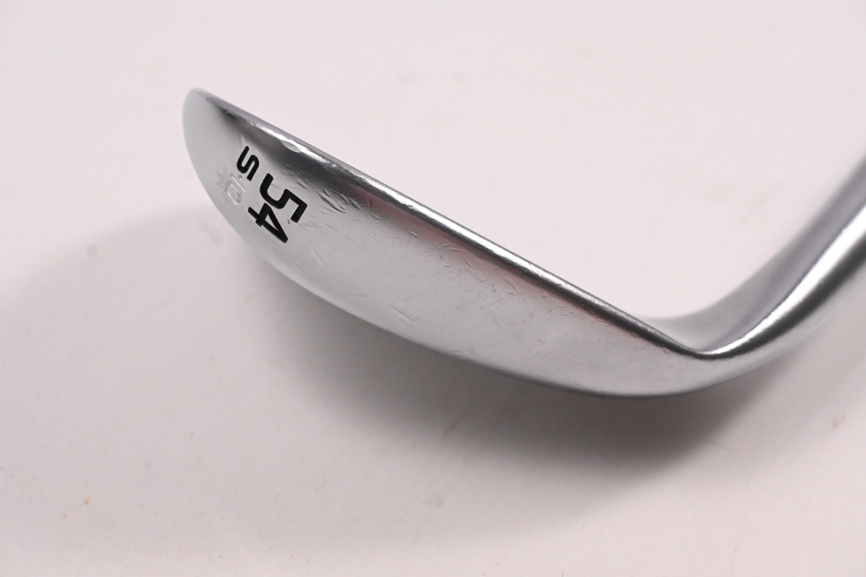 Ping Glide Forged Pro Sand Wedge / 54 Degree / Blue Dot / Stiff Flex NS Pro