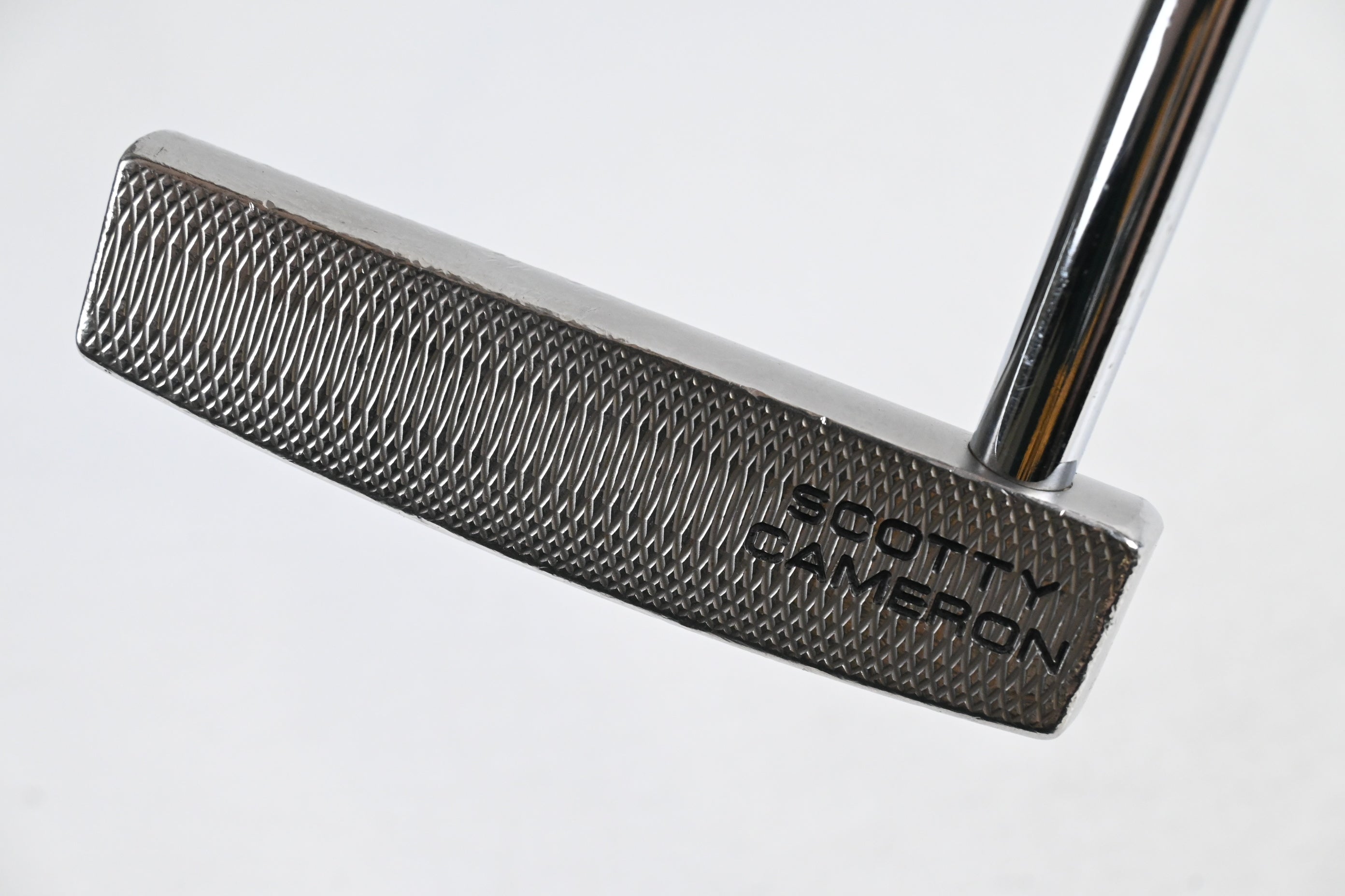 Scotty Cameron Golo 7 Putter / 34 Inch