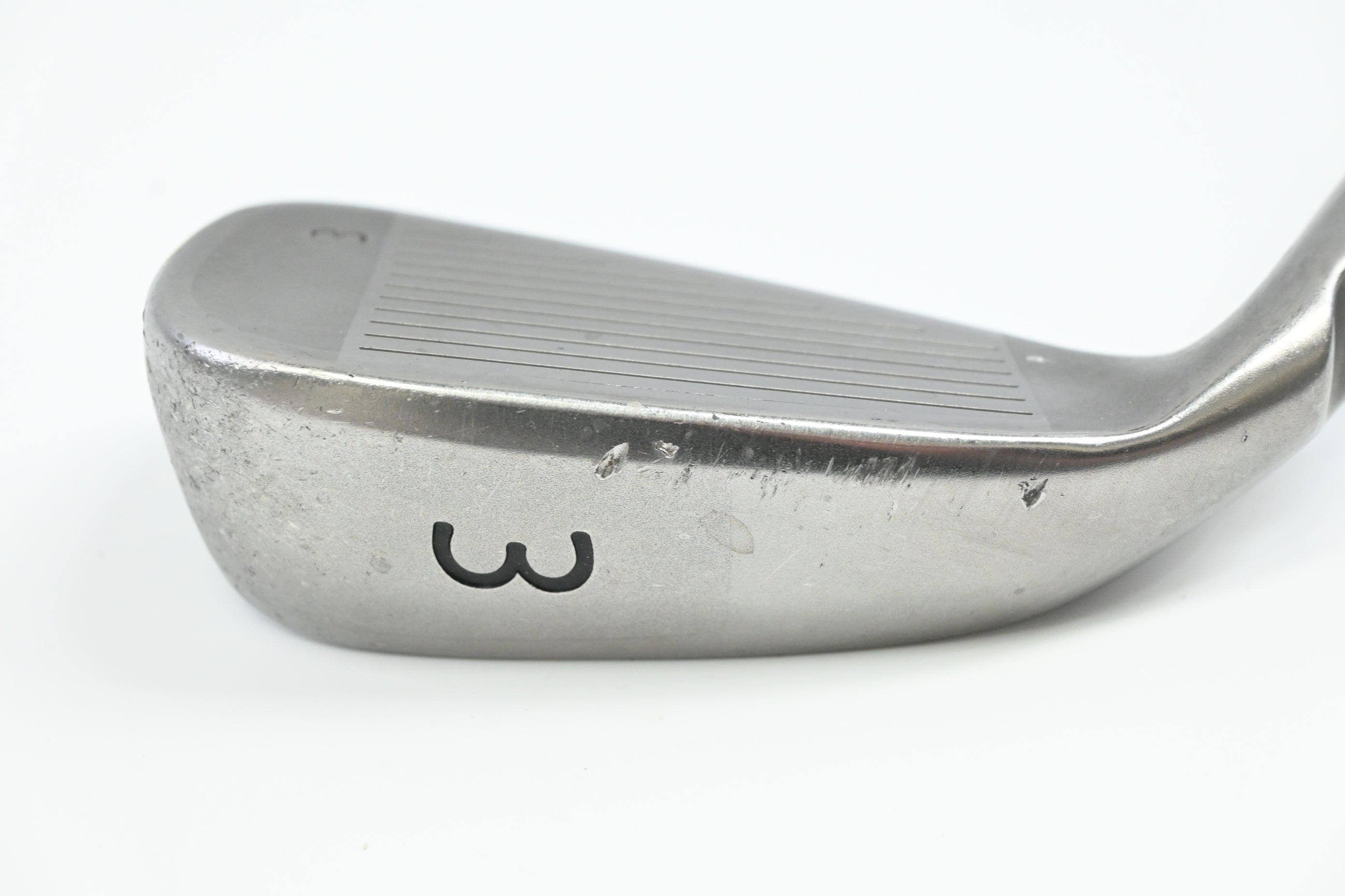 Ping Rapture V2 #3 Iron / 20 Degree / Regular Flex Ping TFC 939 Shaft