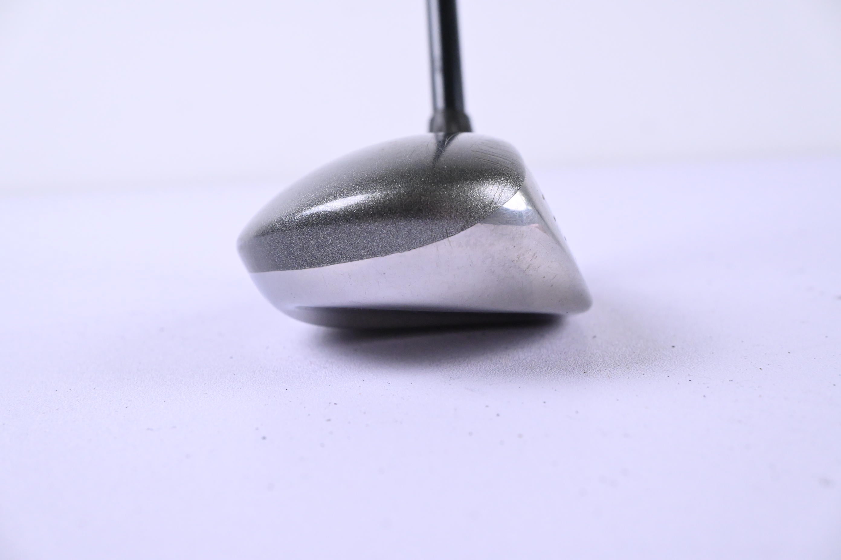 Callaway Heavenwood #4 Hybrid / 23 Degree / Firm Flex RCH RCH 65 Shaft