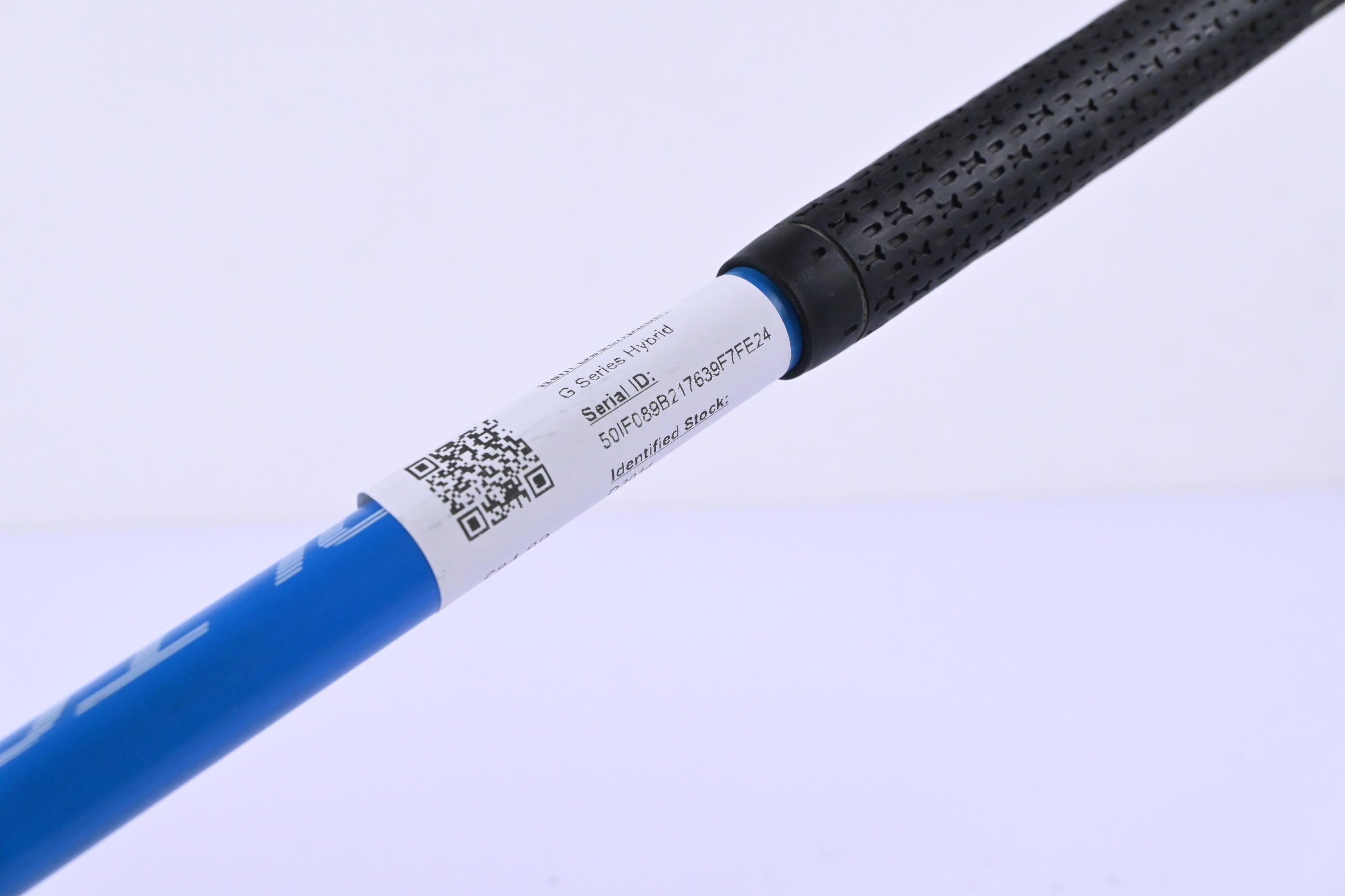 Ping G Series #6 Hybrid / 30 Degree / Regular Flex Ping Alta 70 Shaft