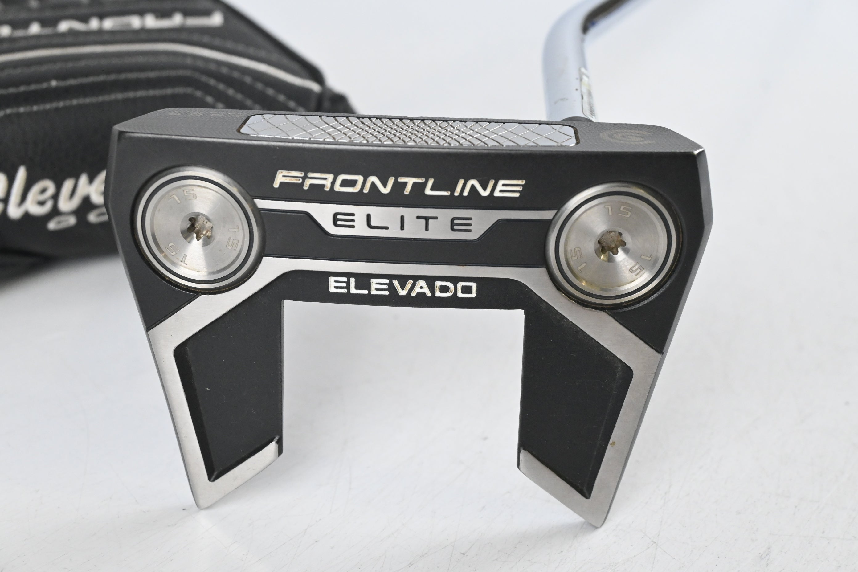 Cleveland Frontline Elite Elevado Putter / 34 Inch