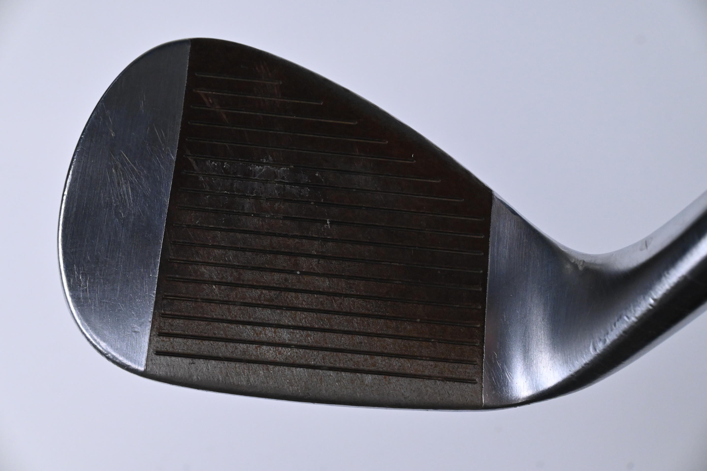 Taylormade Milled Grind 2 Chrome Gap Wedge / 52 Degree / Stiff Flex Dynamic Gold