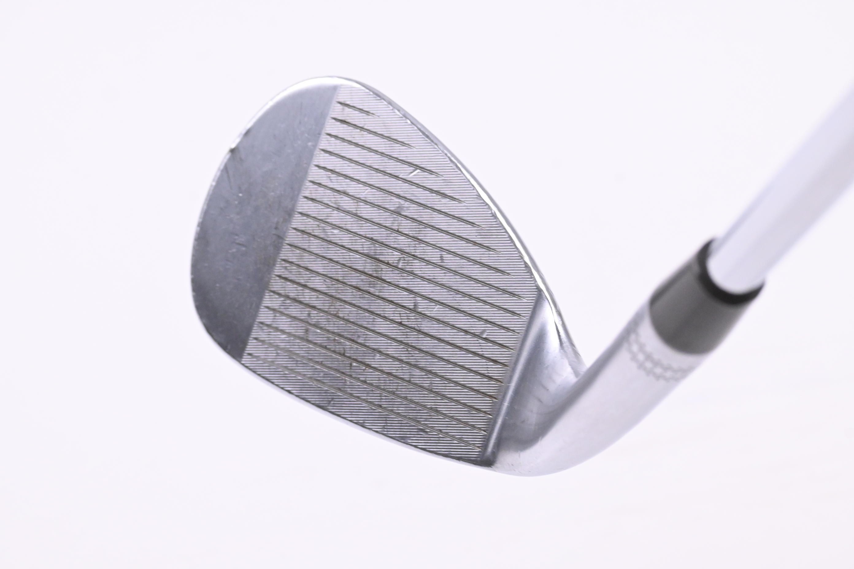 Callaway Opus Lob Wedge / 58 Degree / Regular Flex N.S.PRO Modus3 Tour 105
