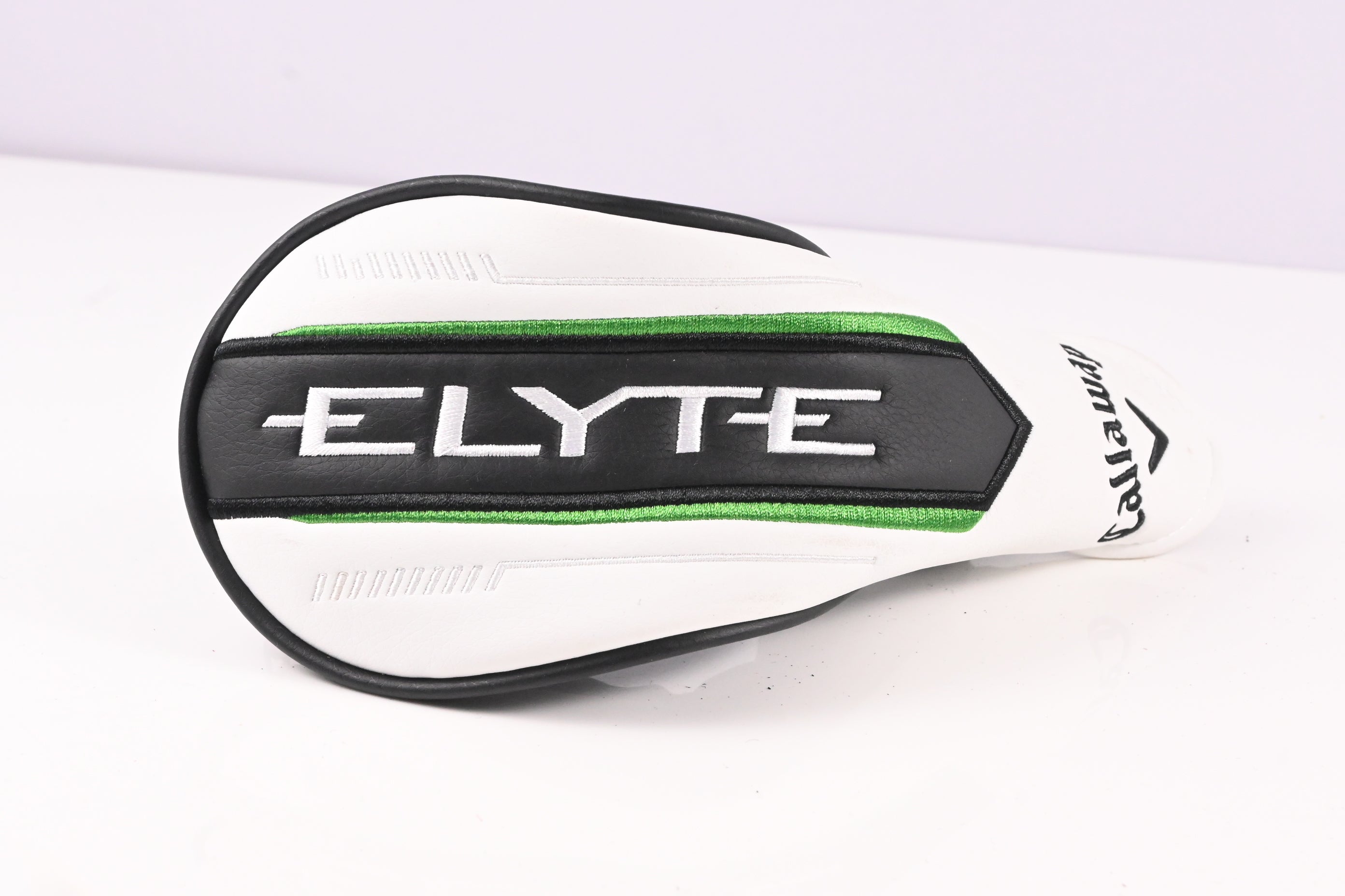 Callaway Elyte #4 Hybrid / 22 Degree / Senior Flex Vanquish 5 Shaft