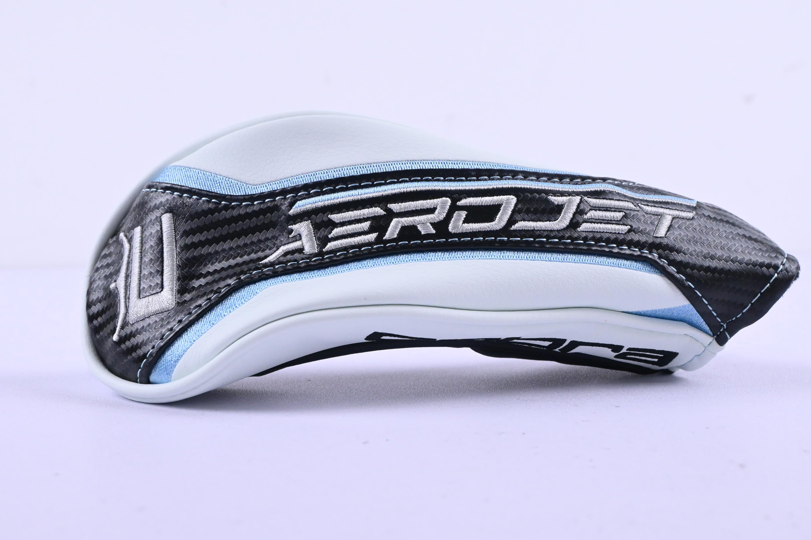 Ladies Cobra Aerojet #5 Hybrid / 24 Degree / Ladies Flex KBS PGI 55 Shaft