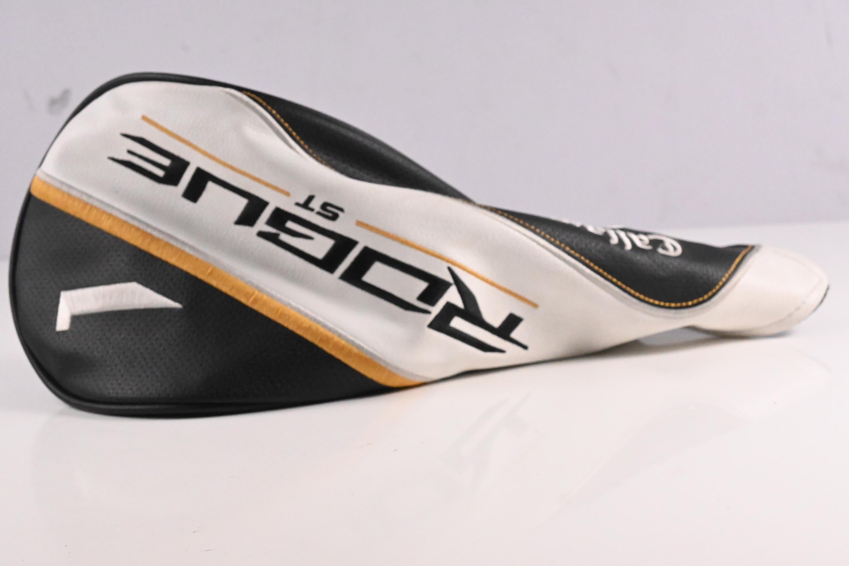 Callaway Rogue ST MAX Driver / 9 Degree / Stiff Flex Tensei AV White 65 Shaft