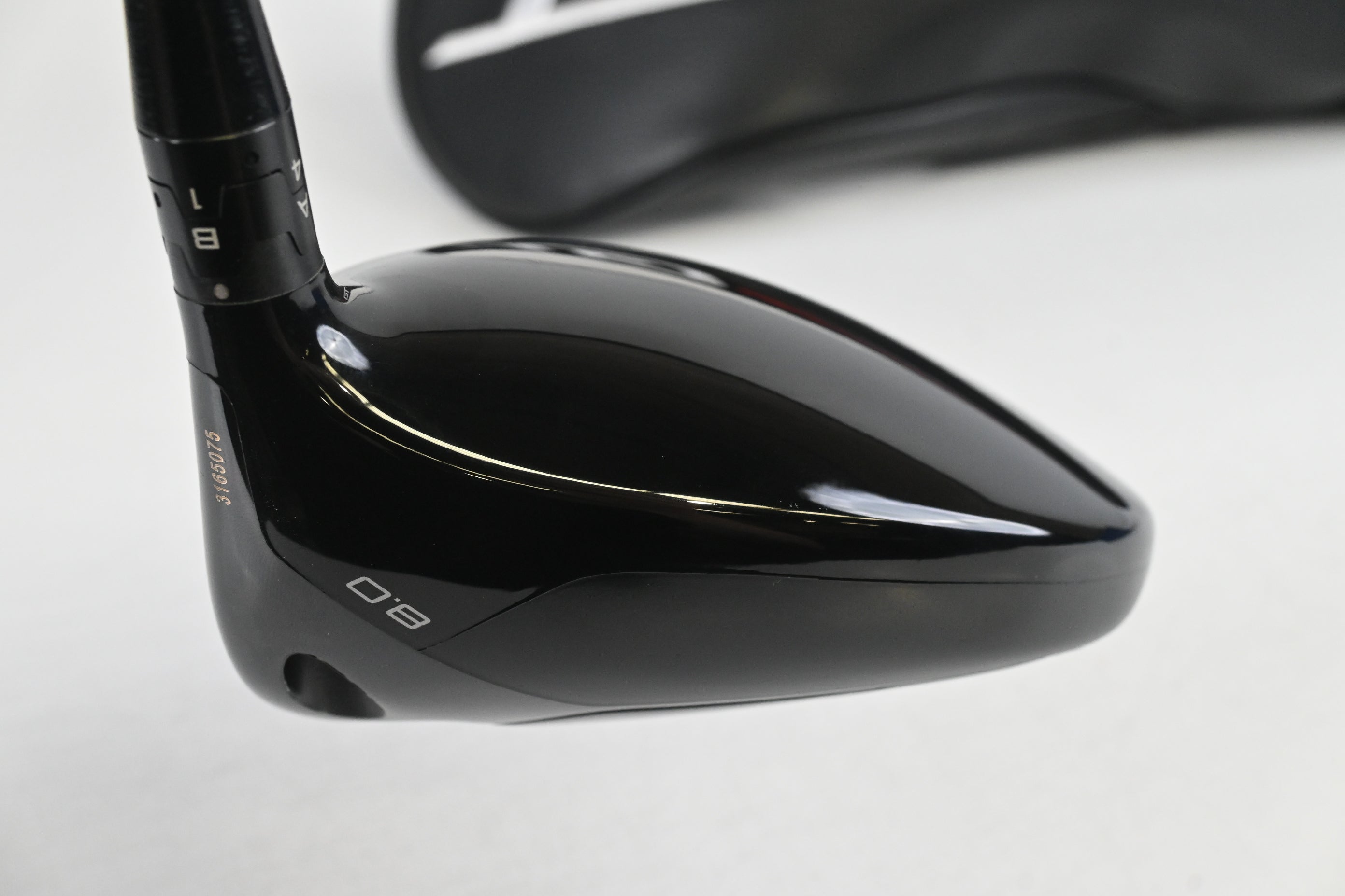 Titleist GT3 Driver / 8 Degree / Regular Flex Tensei 1K Blue 55 Shaft