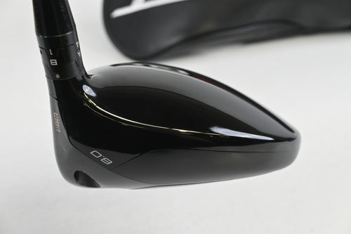 Titleist GT3 Driver / 8 Degree / Regular Flex Tensei 1K Blue 55 Shaft