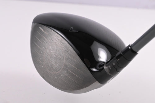 Callaway Mavrik Driver / 10.5 Degree / Regular Flex HZRDUS T800 55 Shaft
